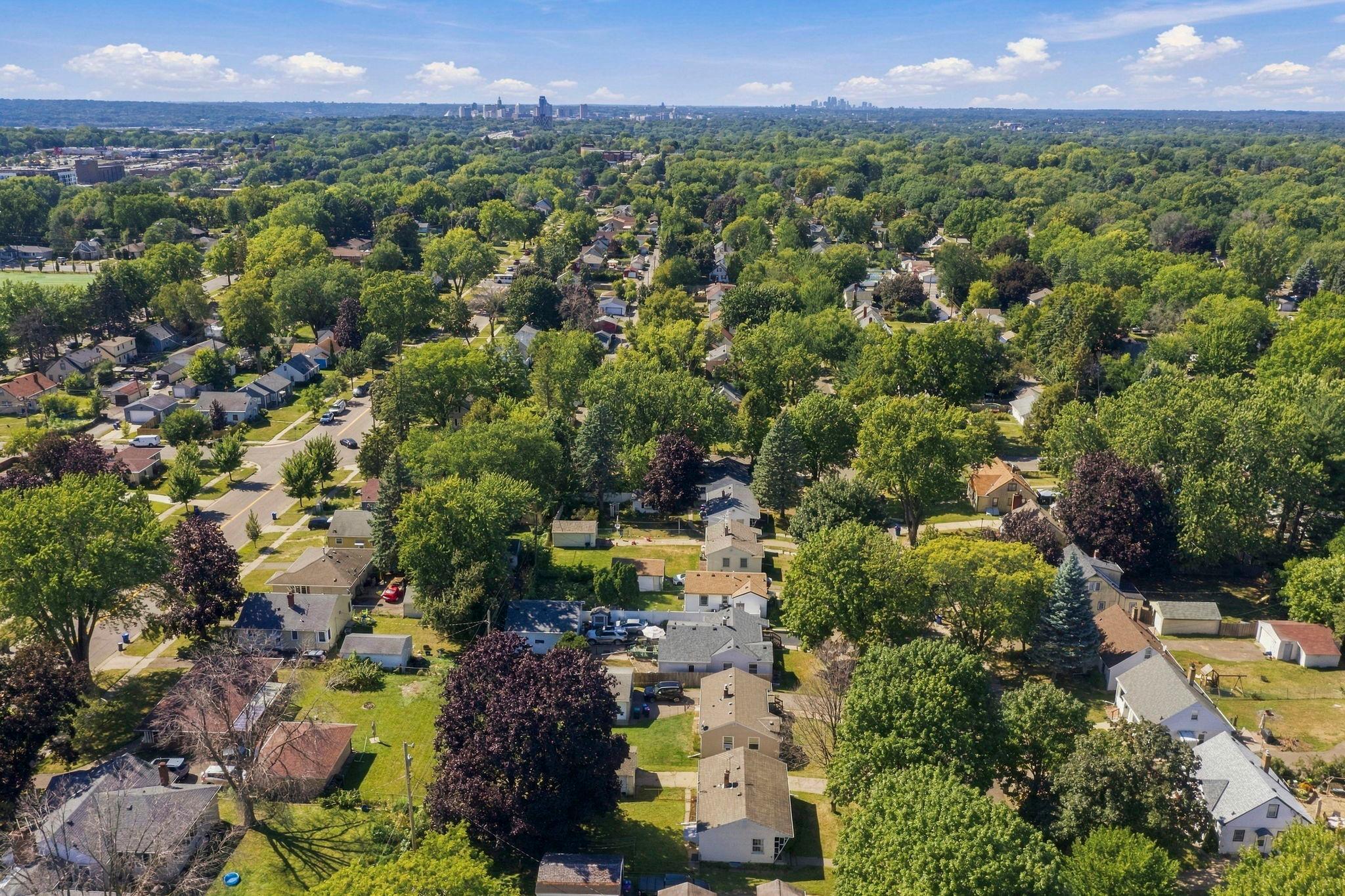View of Residential at 2116 Fremont Avenue, Saint Paul MN 55119, Saint Paul (23 of 23) - Mike Wilen | Minnesota Team Real Estate