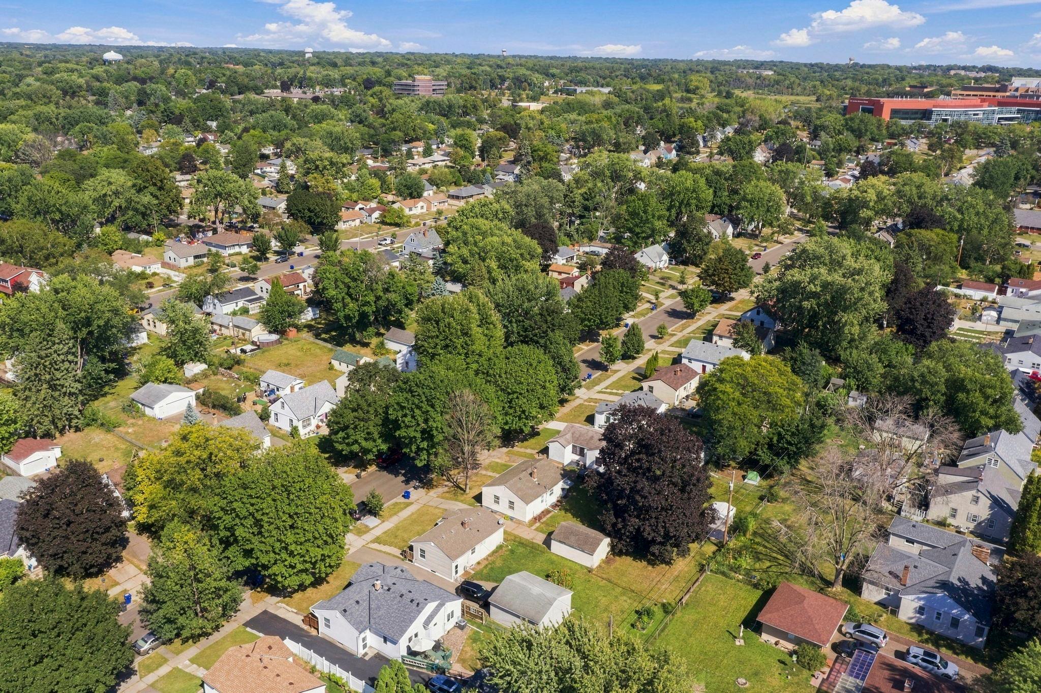 View of Residential at 2116 Fremont Avenue, Saint Paul MN 55119, Saint Paul (22 of 23) - Mike Wilen | Minnesota Team Real Estate