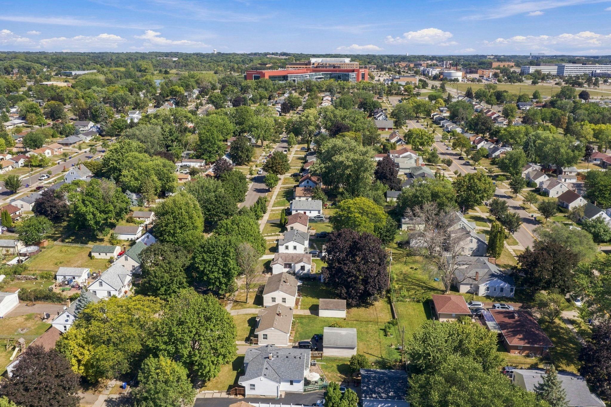 View of Residential at 2116 Fremont Avenue, Saint Paul MN 55119, Saint Paul (21 of 23) - Mike Wilen | Minnesota Team Real Estate