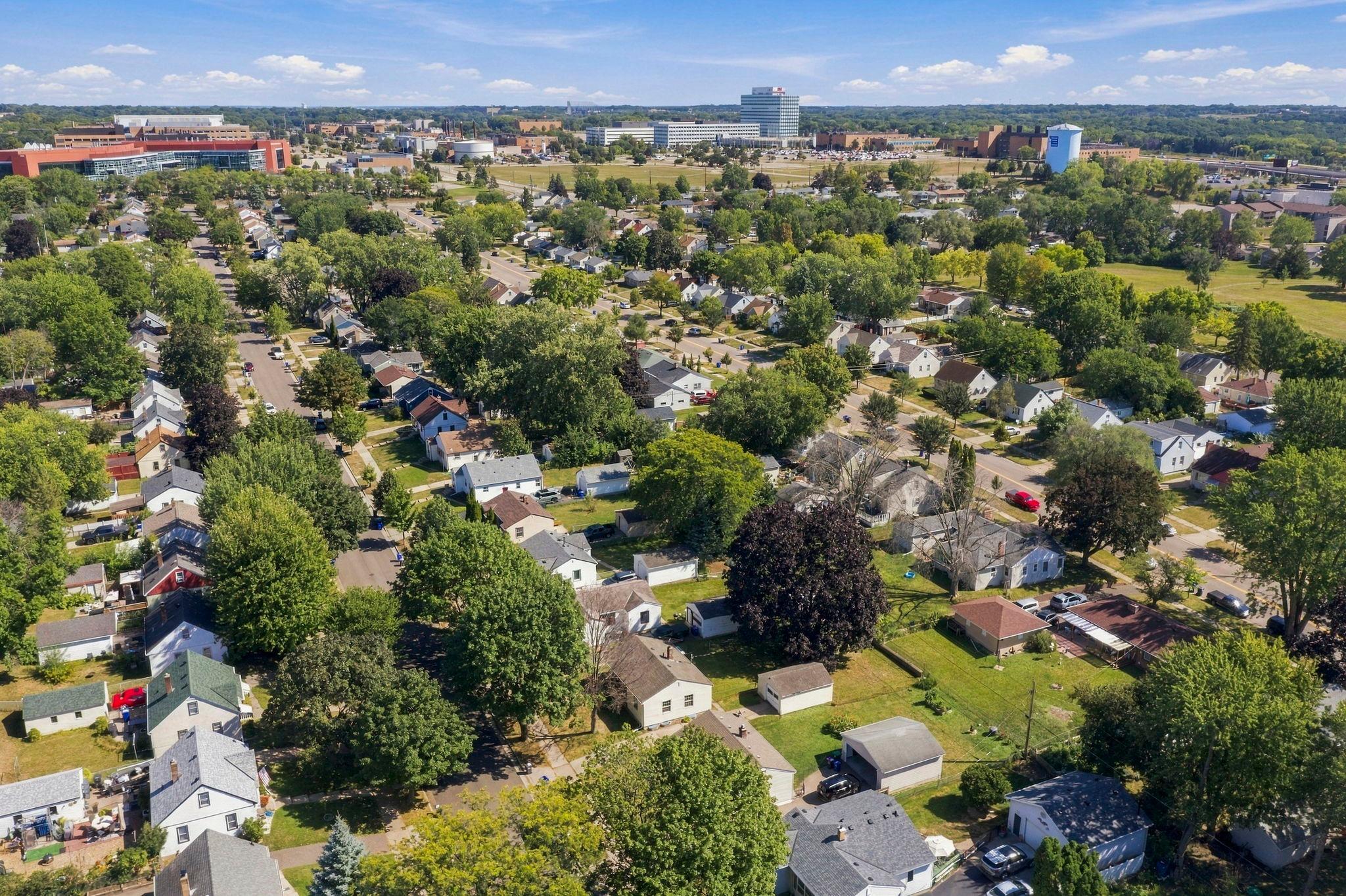 View of Residential at 2116 Fremont Avenue, Saint Paul MN 55119, Saint Paul (20 of 23) - Mike Wilen | Minnesota Team Real Estate