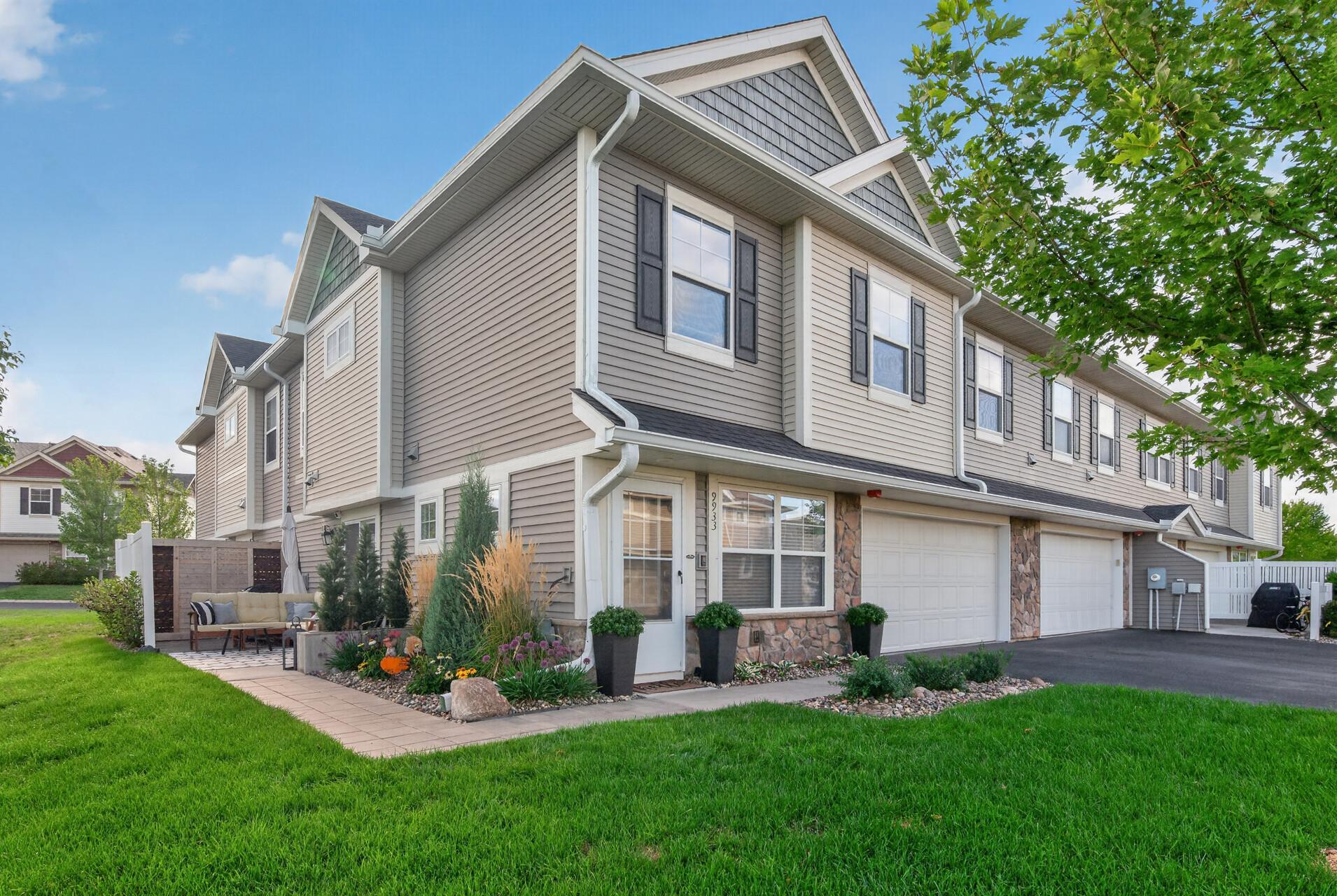 View of Residential at 9933 5th St Lane, Lake Elmo MN 55042, Lake Elmo (30 of 33) - Mike Wilen | Minnesota Team Real Estate