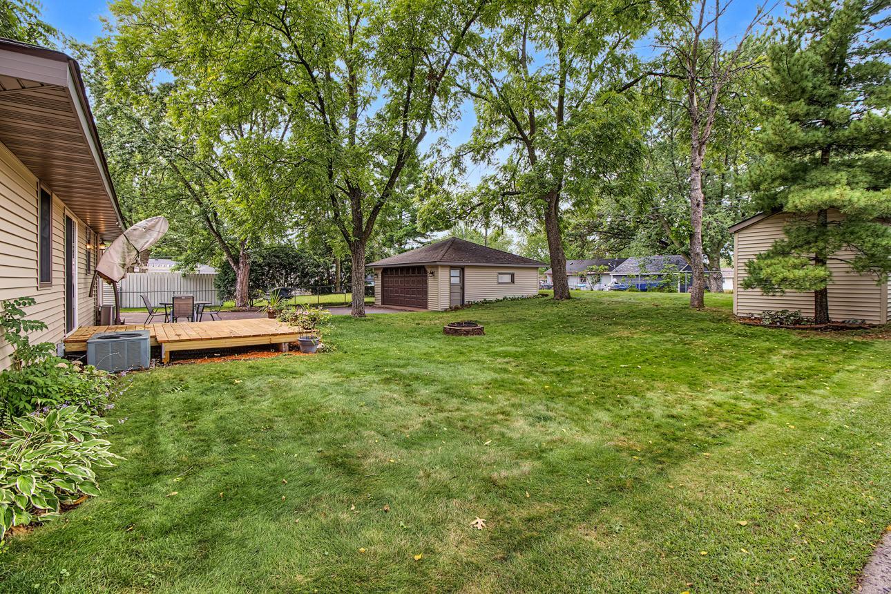 View of Residential at 10524 7th Street, Blaine MN 55434, Blaine (34 of 34) - Mike Wilen | Minnesota Team Real Estate