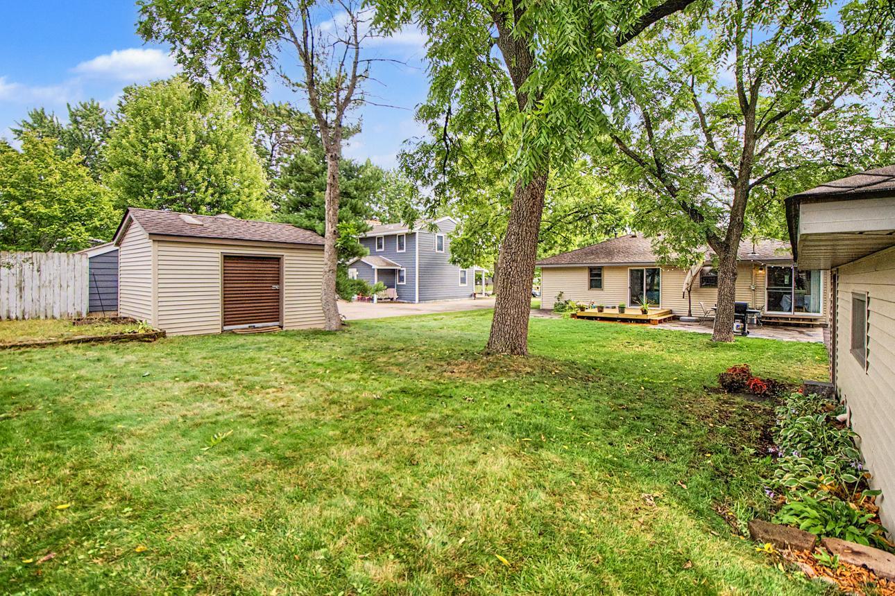 View of Residential at 10524 7th Street, Blaine MN 55434, Blaine (33 of 34) - Mike Wilen | Minnesota Team Real Estate
