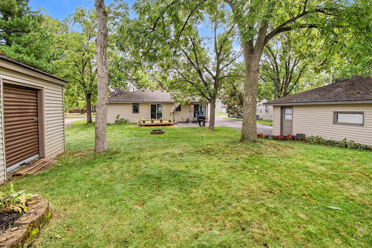 View of Residential at 10524 7th Street, Blaine MN 55434, Blaine (32 of 34) - Mike Wilen | Minnesota Team Real Estate