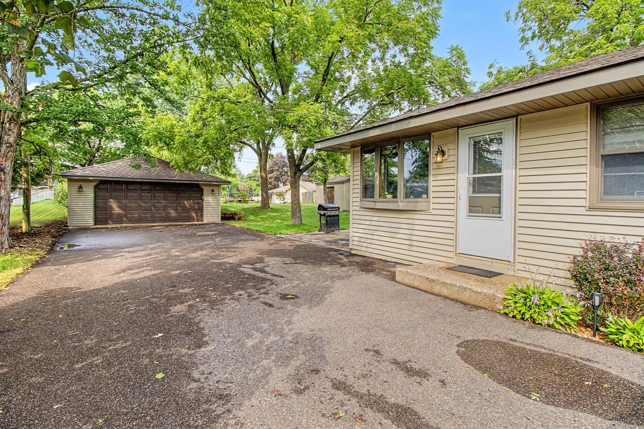 View of Residential at 10524 7th Street, Blaine MN 55434, Blaine (30 of 34) - Mike Wilen | Minnesota Team Real Estate