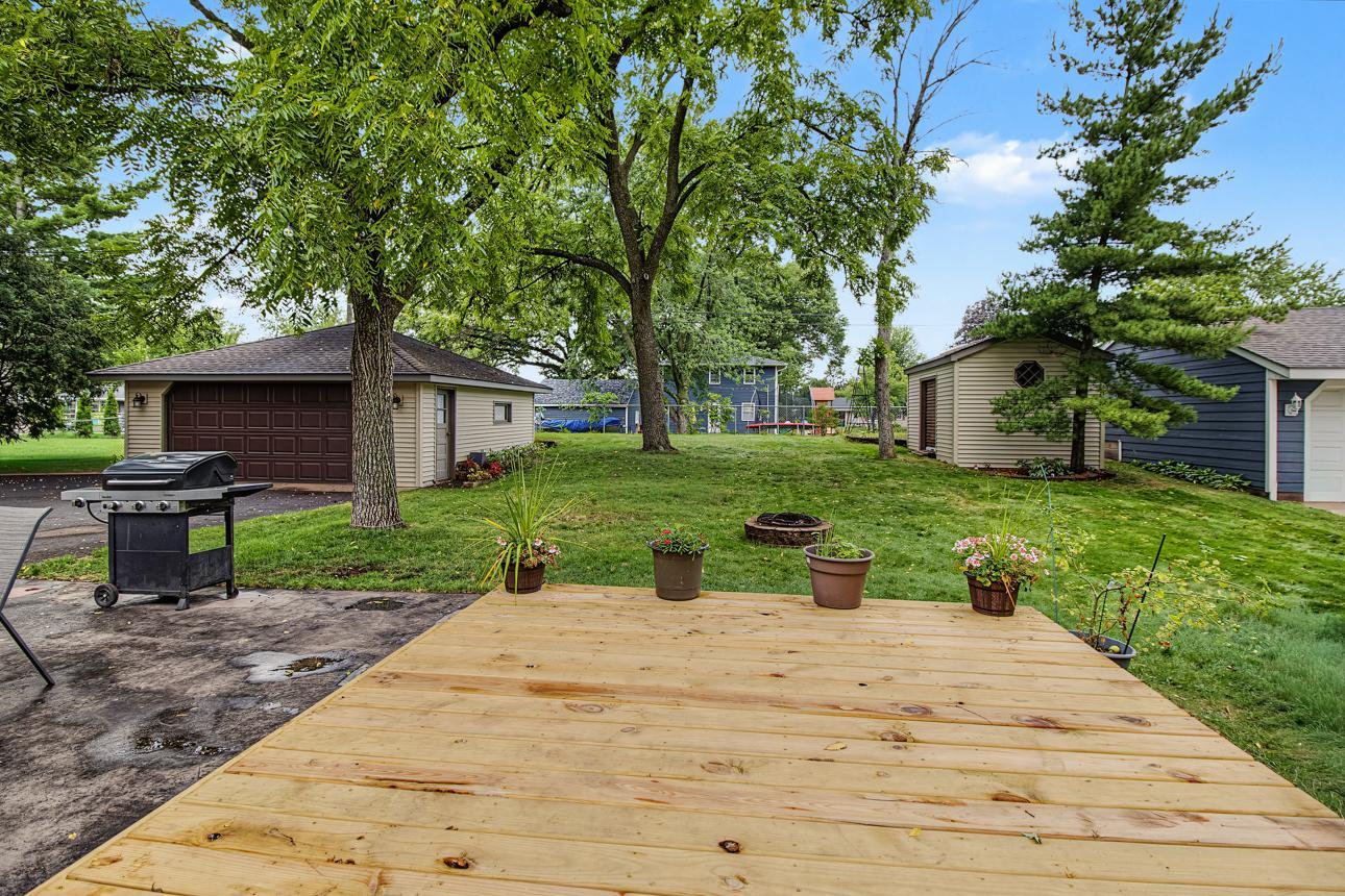 View of Residential at 10524 7th Street, Blaine MN 55434, Blaine (29 of 34) - Mike Wilen | Minnesota Team Real Estate