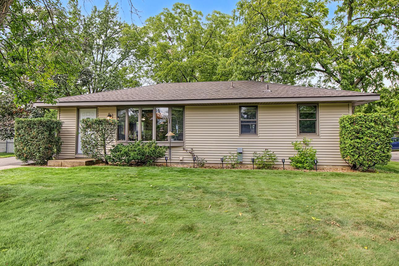 View of Residential at 10524 7th Street, Blaine MN 55434, Blaine (2 of 34) - Mike Wilen | Minnesota Team Real Estate