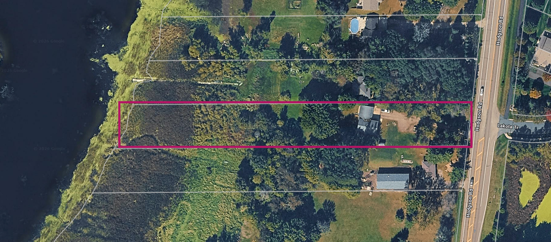 View of Residential at 6417 Hodgson Road, Lino Lakes MN 55014, Lino Lakes (4 of 31) - Mike Wilen | Minnesota Team Real Estate