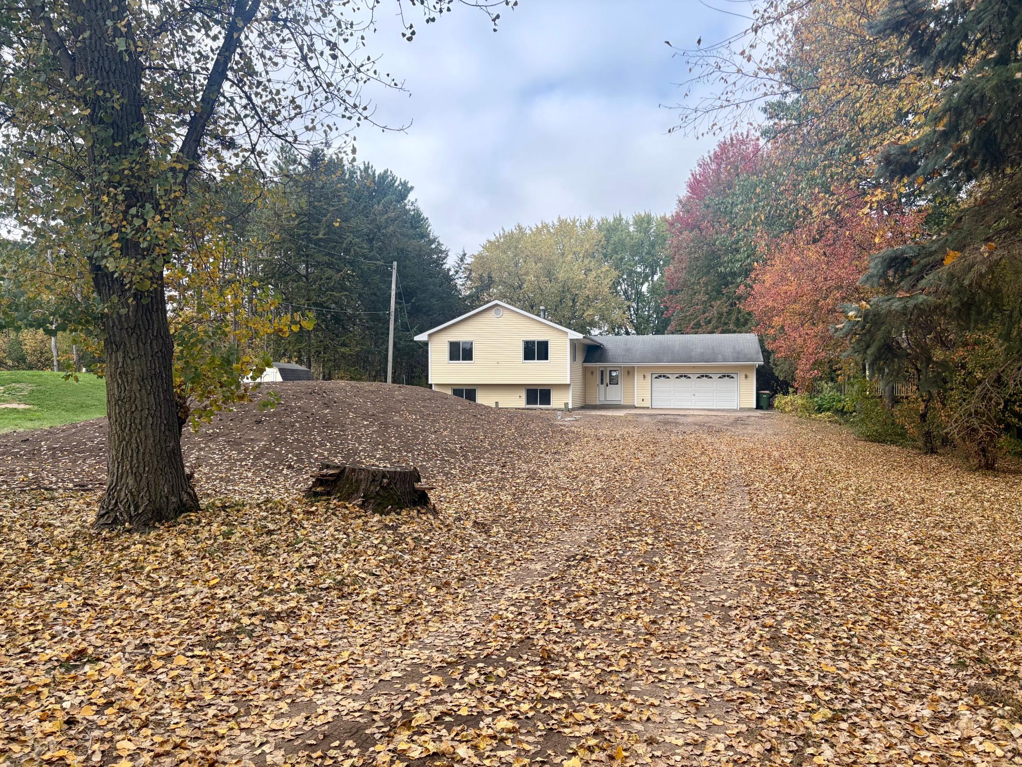 View of Single Family at 6417 Hodgson Road, Lino Lakes - Mike Wilen | Minnesota Team Real Estate