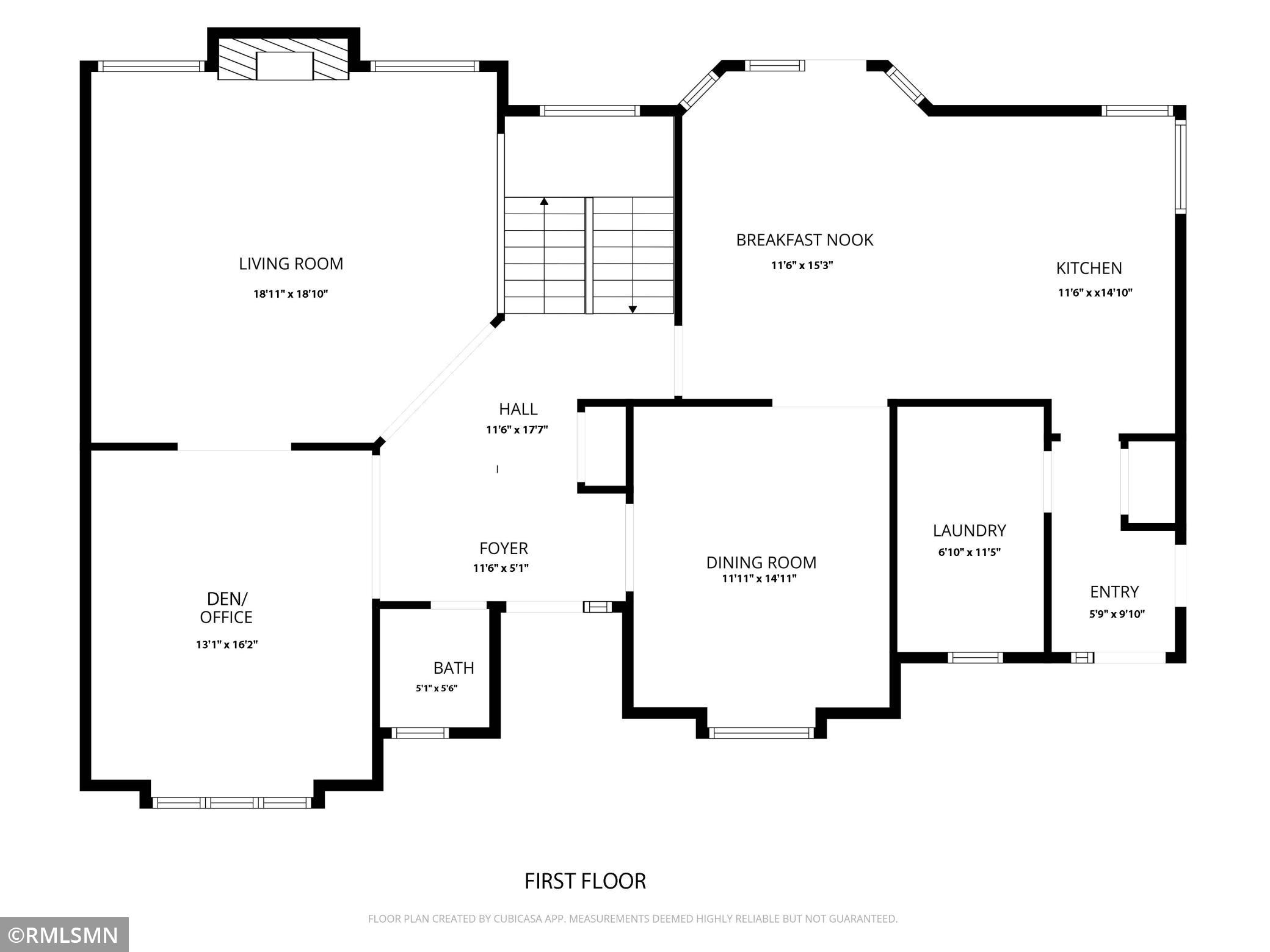 View of Residential at 13789 Guild Avenue, Apple Valley MN 55124, Apple Valley (48 of 50) - Mike Wilen | Minnesota Team Real Estate