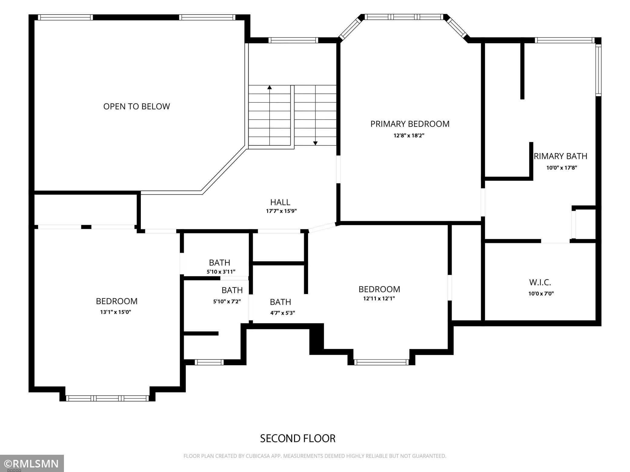 View of Residential at 13789 Guild Avenue, Apple Valley MN 55124, Apple Valley (49 of 50) - Mike Wilen | Minnesota Team Real Estate