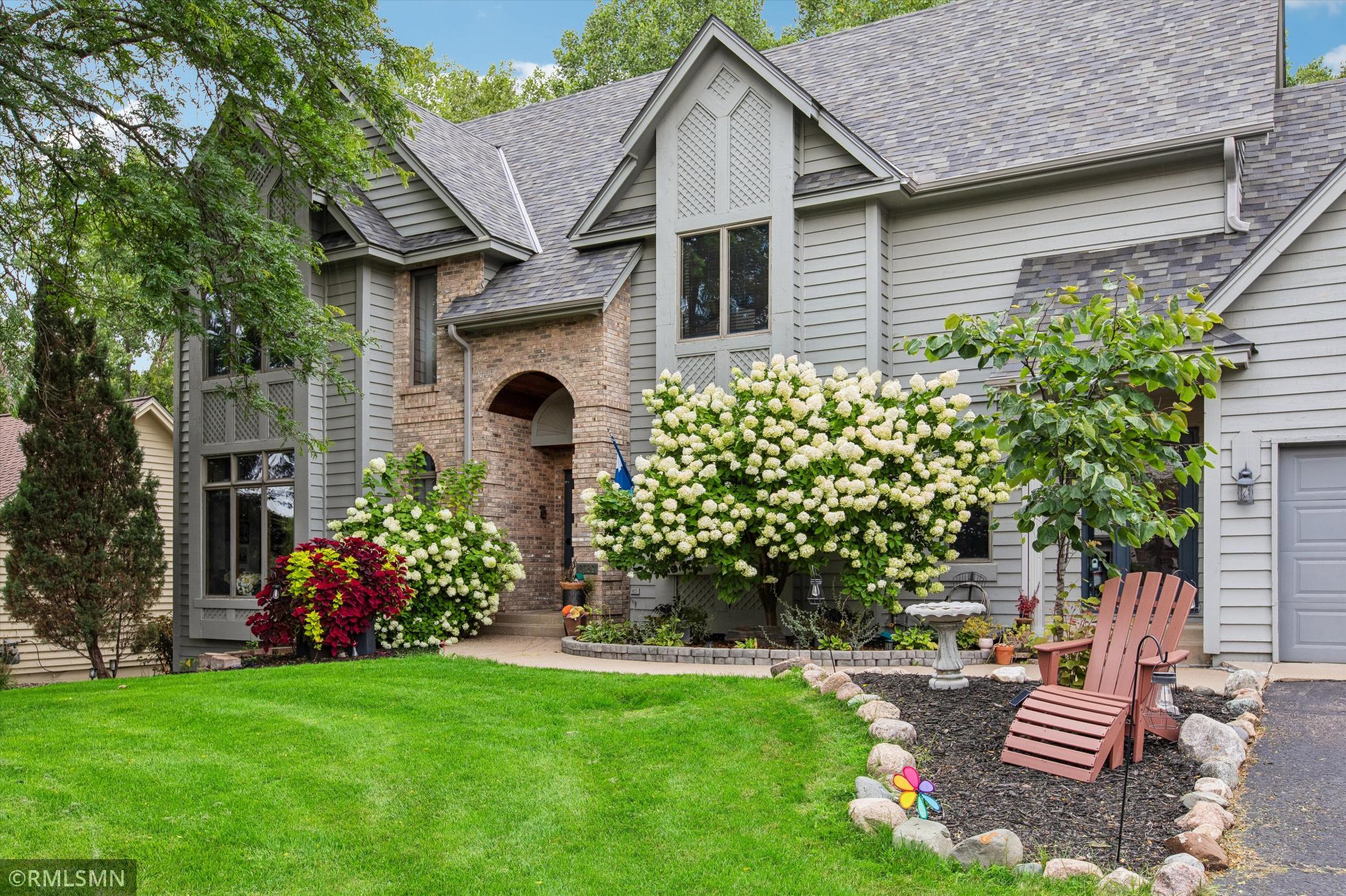 View of Residential at 13789 Guild Avenue, Apple Valley MN 55124, Apple Valley (3 of 50) - Mike Wilen | Minnesota Team Real Estate
