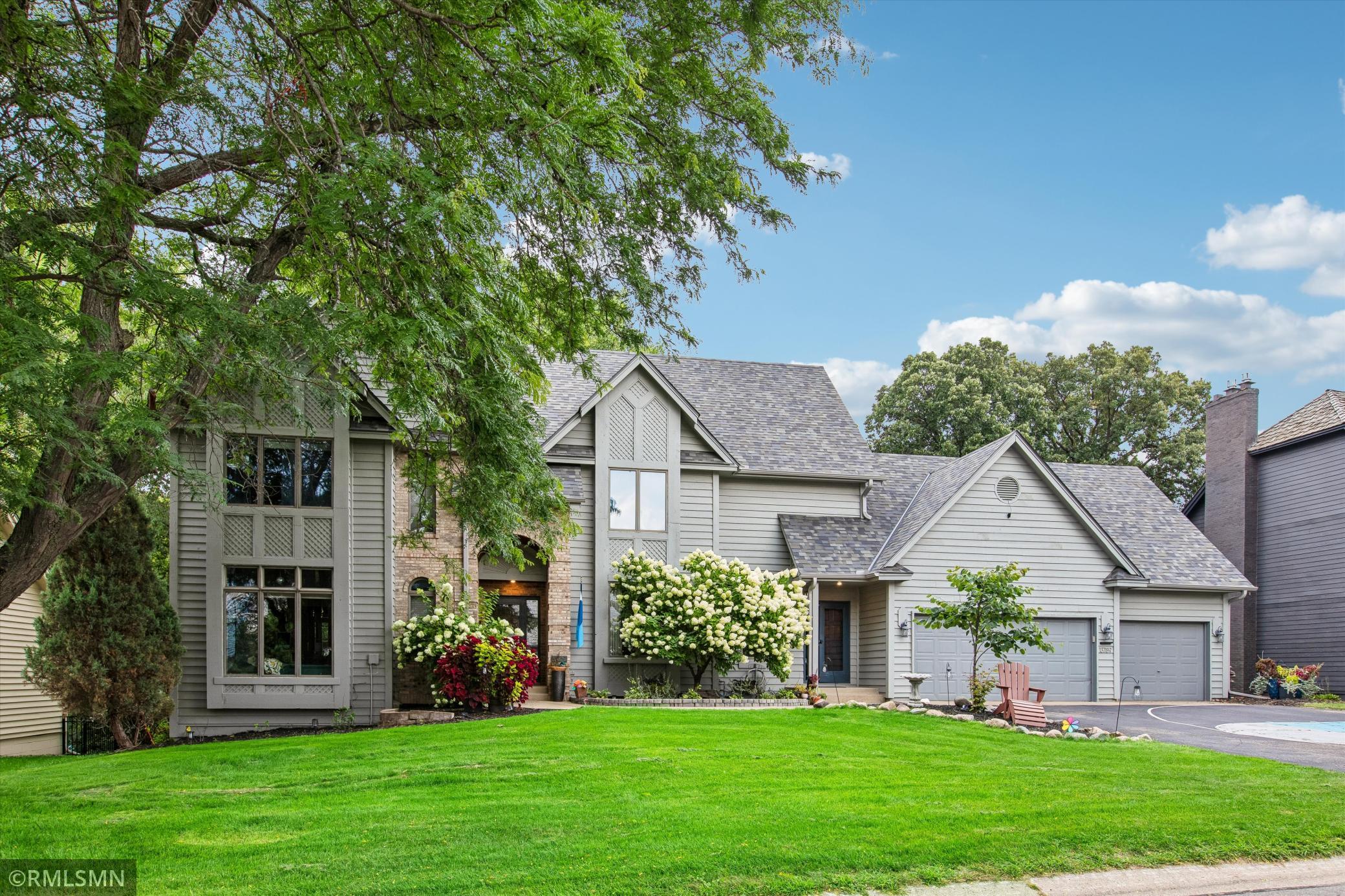 View of Residential at 13789 Guild Avenue, Apple Valley MN 55124, Apple Valley (2 of 50) - Mike Wilen | Minnesota Team Real Estate