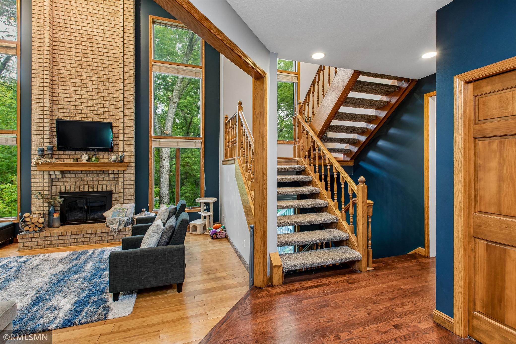 View of Residential at 13789 Guild Avenue, Apple Valley MN 55124, Apple Valley (23 of 50) - Mike Wilen | Minnesota Team Real Estate