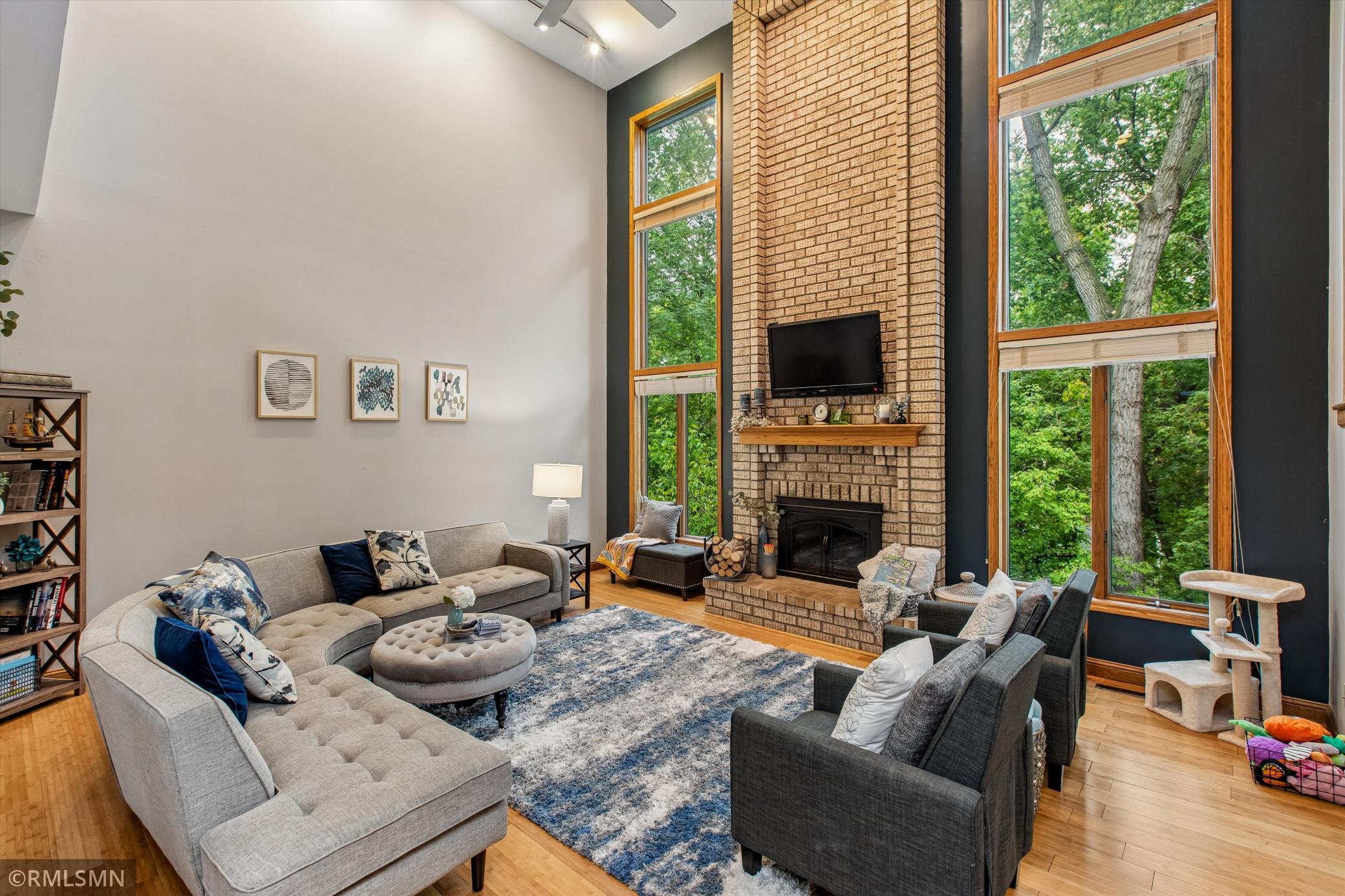 View of Residential at 13789 Guild Avenue, Apple Valley MN 55124, Apple Valley (22 of 50) - Mike Wilen | Minnesota Team Real Estate