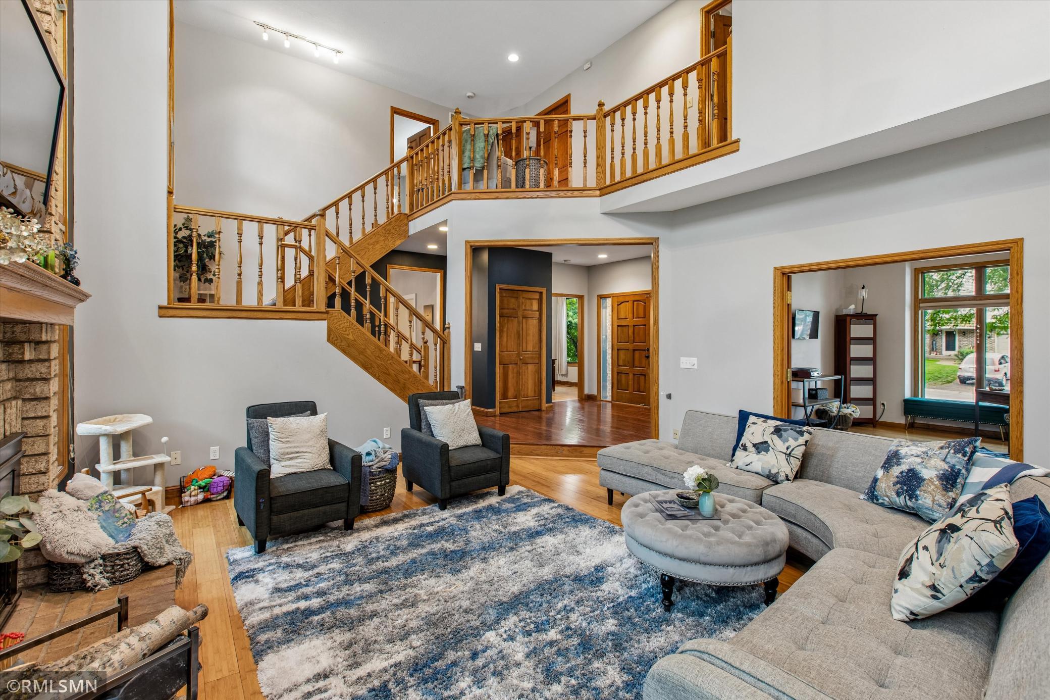 View of Residential at 13789 Guild Avenue, Apple Valley MN 55124, Apple Valley (21 of 50) - Mike Wilen | Minnesota Team Real Estate