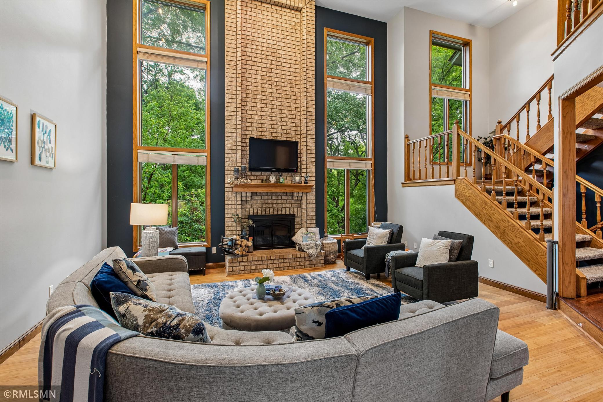 View of Residential at 13789 Guild Avenue, Apple Valley MN 55124, Apple Valley (20 of 50) - Mike Wilen | Minnesota Team Real Estate