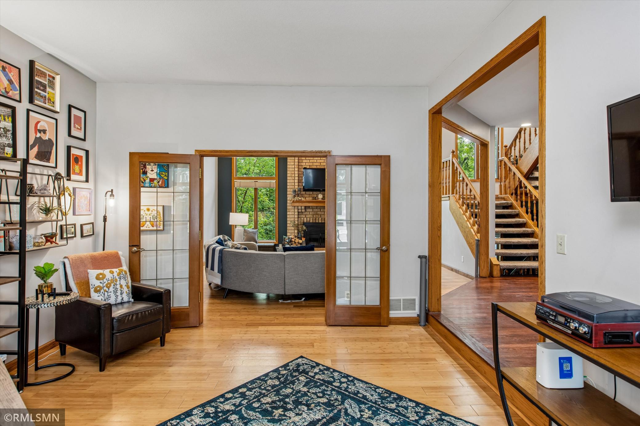 View of Residential at 13789 Guild Avenue, Apple Valley MN 55124, Apple Valley (19 of 50) - Mike Wilen | Minnesota Team Real Estate