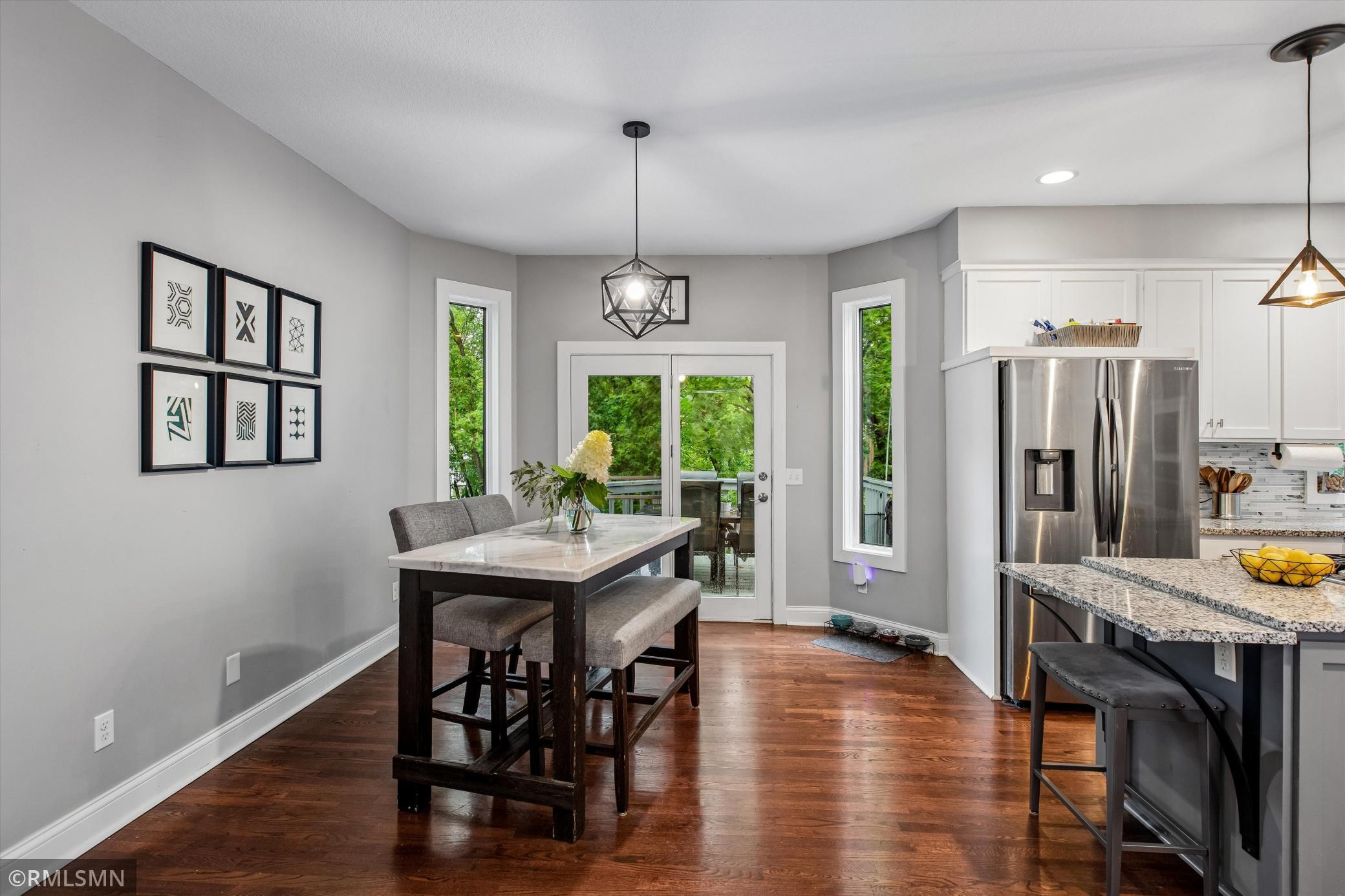 View of Residential at 13789 Guild Avenue, Apple Valley MN 55124, Apple Valley (11 of 50) - Mike Wilen | Minnesota Team Real Estate