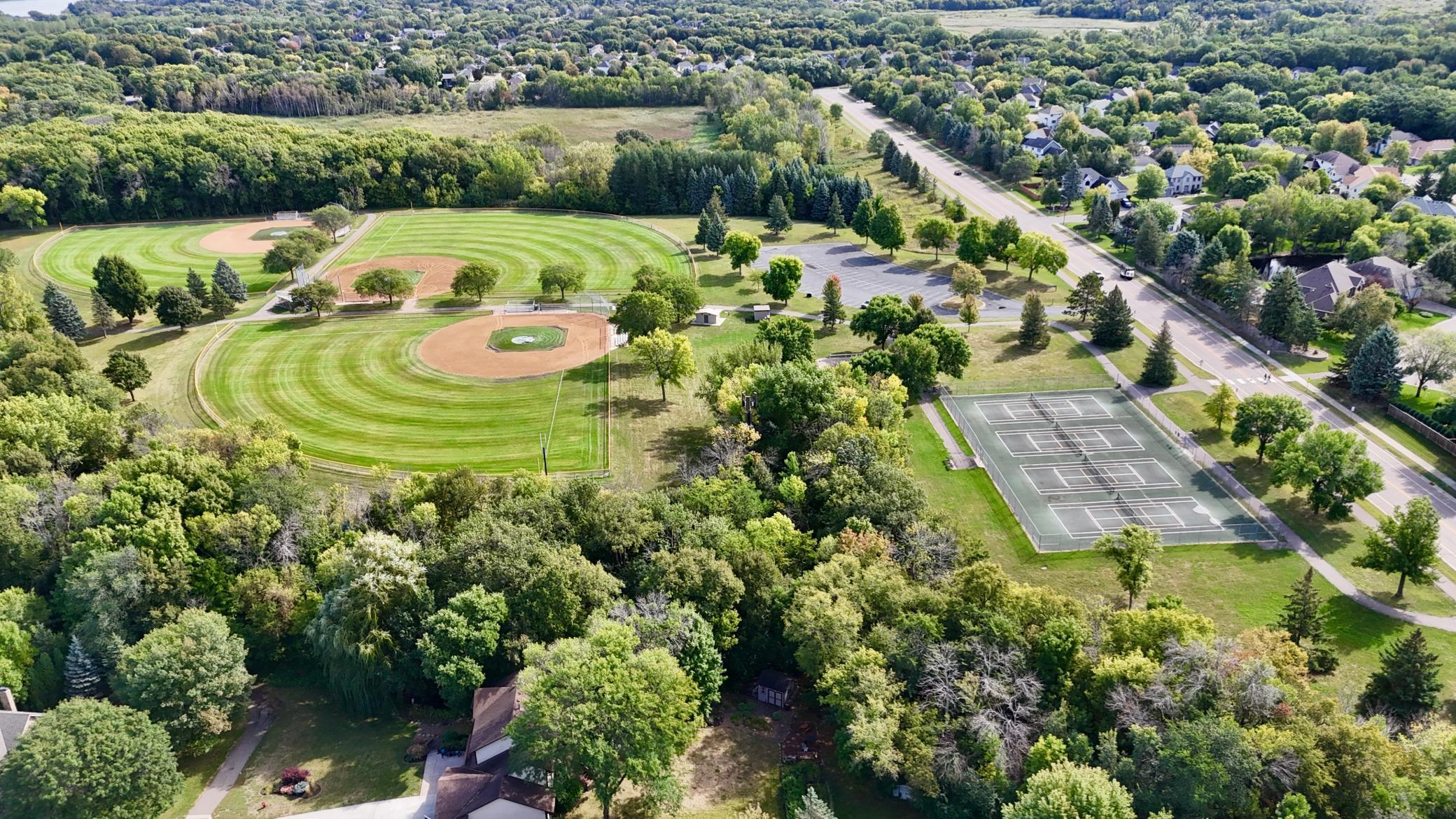 View of Residential at 17611 83rd Avenue, Maple Grove MN 55311, Maple Grove (66 of 67) - Mike Wilen | Minnesota Team Real Estate