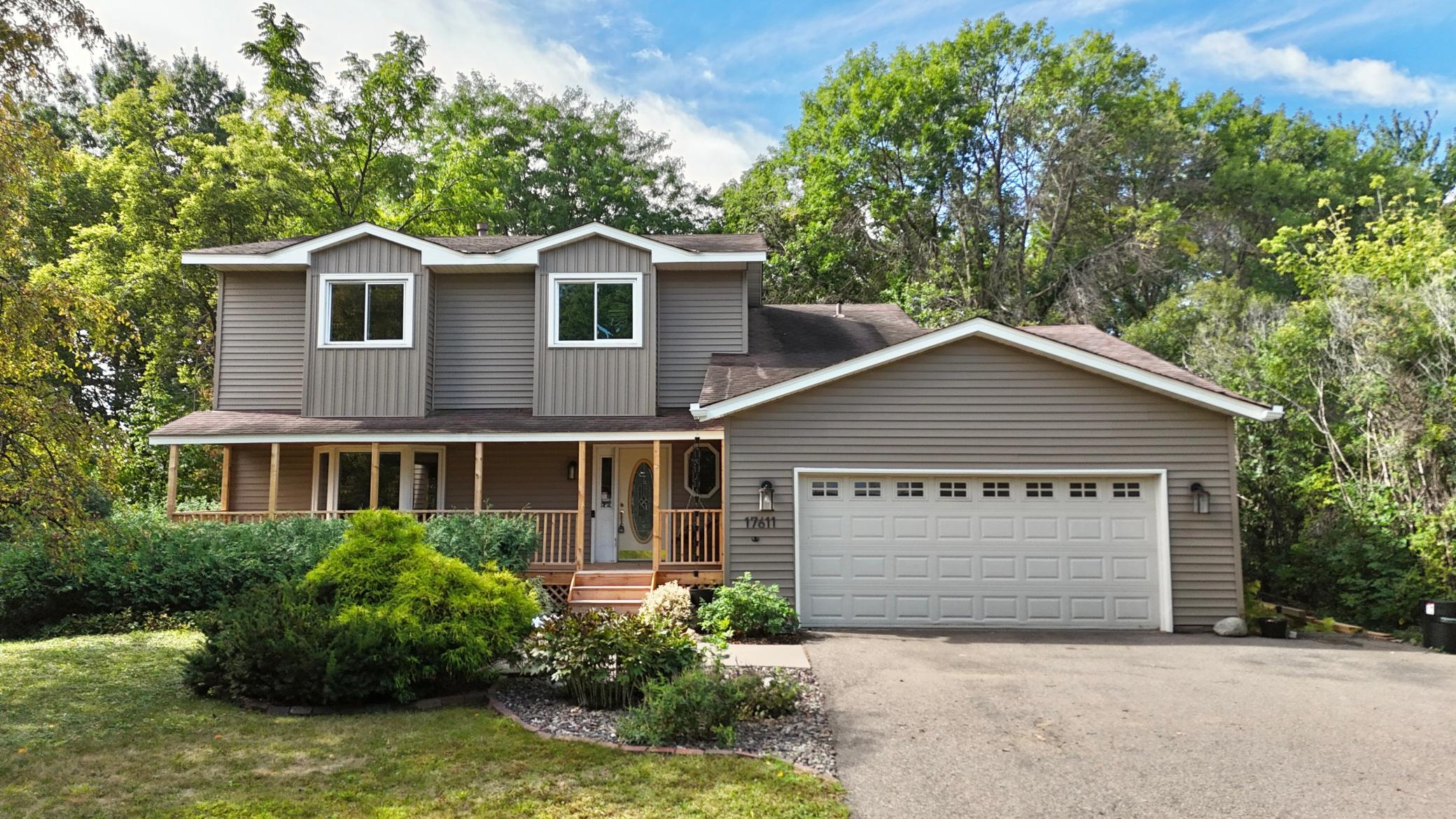 View of Single Family at 17611 83rd Avenue, Maple Grove - Mike Wilen | Minnesota Team Real Estate