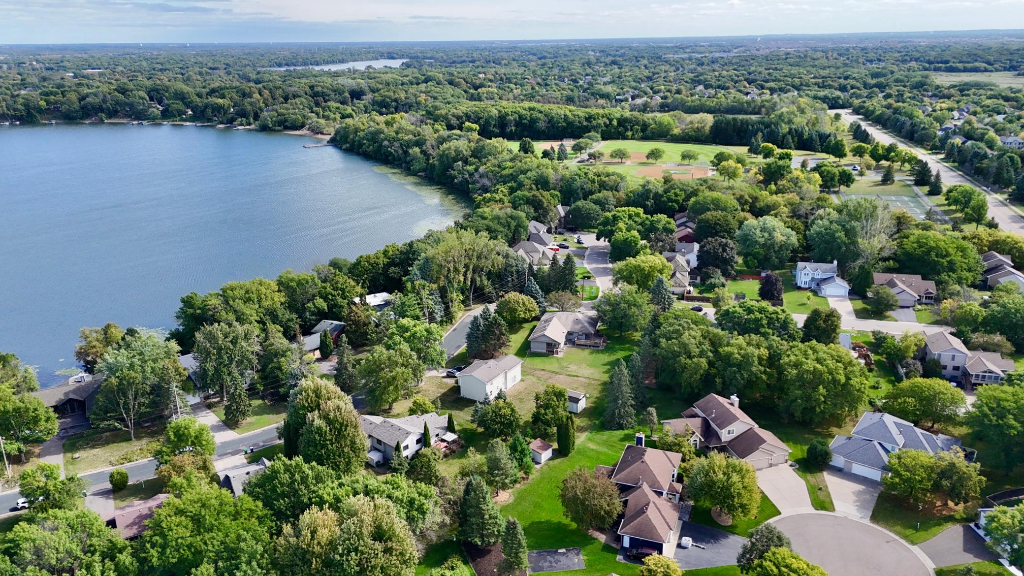 View of Residential at 17611 83rd Avenue, Maple Grove MN 55311, Maple Grove (64 of 67) - Mike Wilen | Minnesota Team Real Estate
