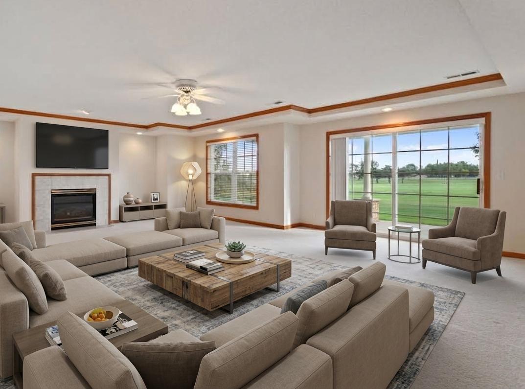 View of Residential at 583 Holly Lane, Oakdale MN 55128, Oakdale (19 of 54) - Mike Wilen | Minnesota Team Real Estate