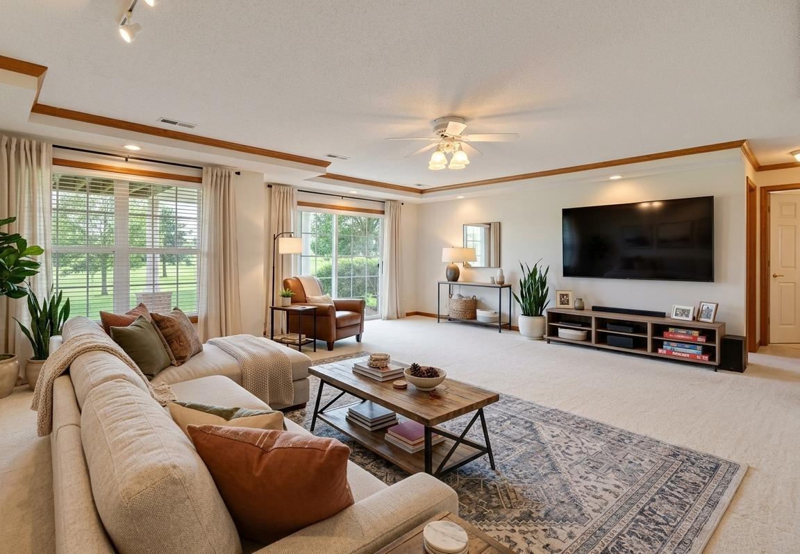 View of Residential at 583 Holly Lane, Oakdale MN 55128, Oakdale (21 of 54) - Mike Wilen | Minnesota Team Real Estate