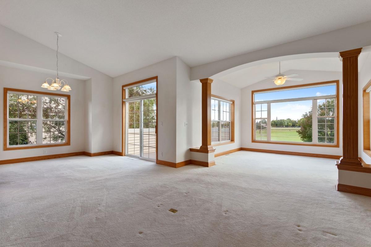 View of Residential at 583 Holly Lane, Oakdale MN 55128, Oakdale (6 of 54) - Mike Wilen | Minnesota Team Real Estate