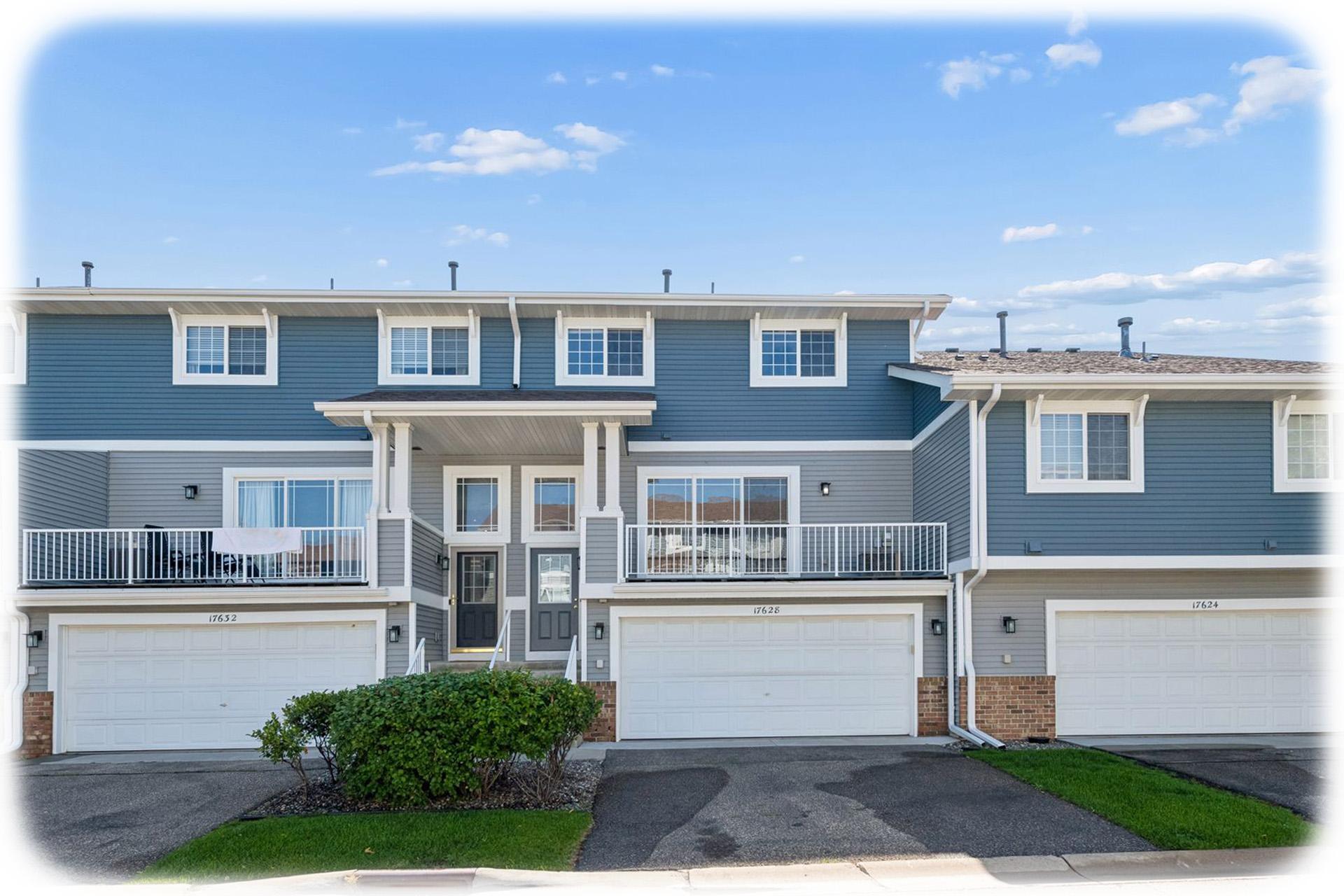 View of Residential at 17628 69th Place, Maple Grove MN 55311, Maple Grove - Mike Wilen | Minnesota Team Real Estate