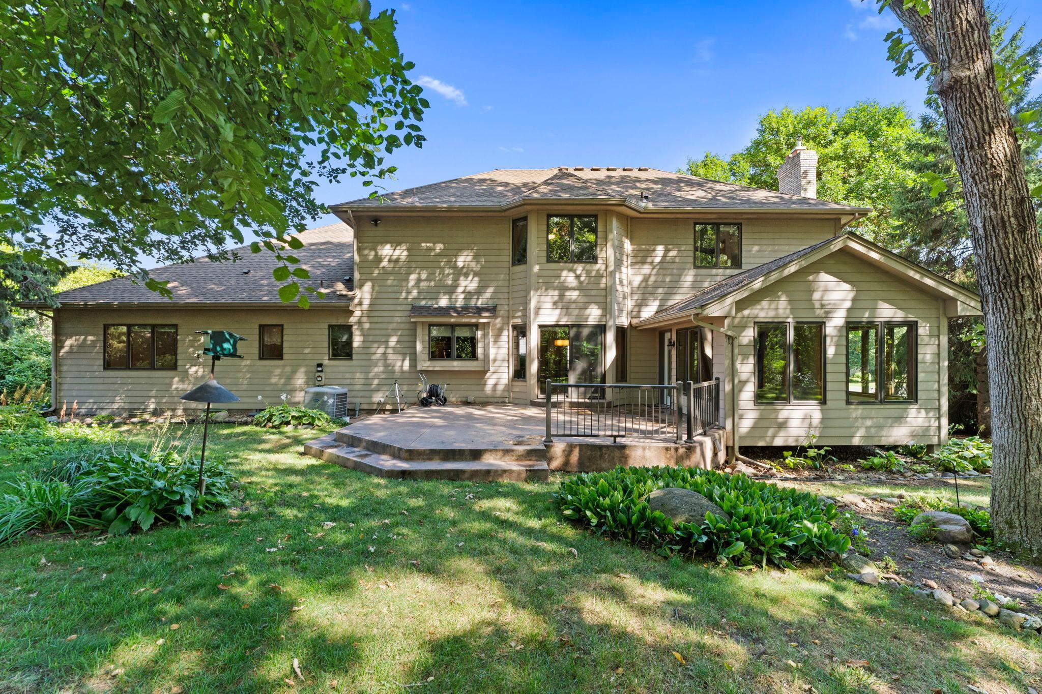 View of Residential at 17707 Kingsbury Circle, Lakeville MN 55044, Lakeville (34 of 34) - Mike Wilen | Minnesota Team Real Estate