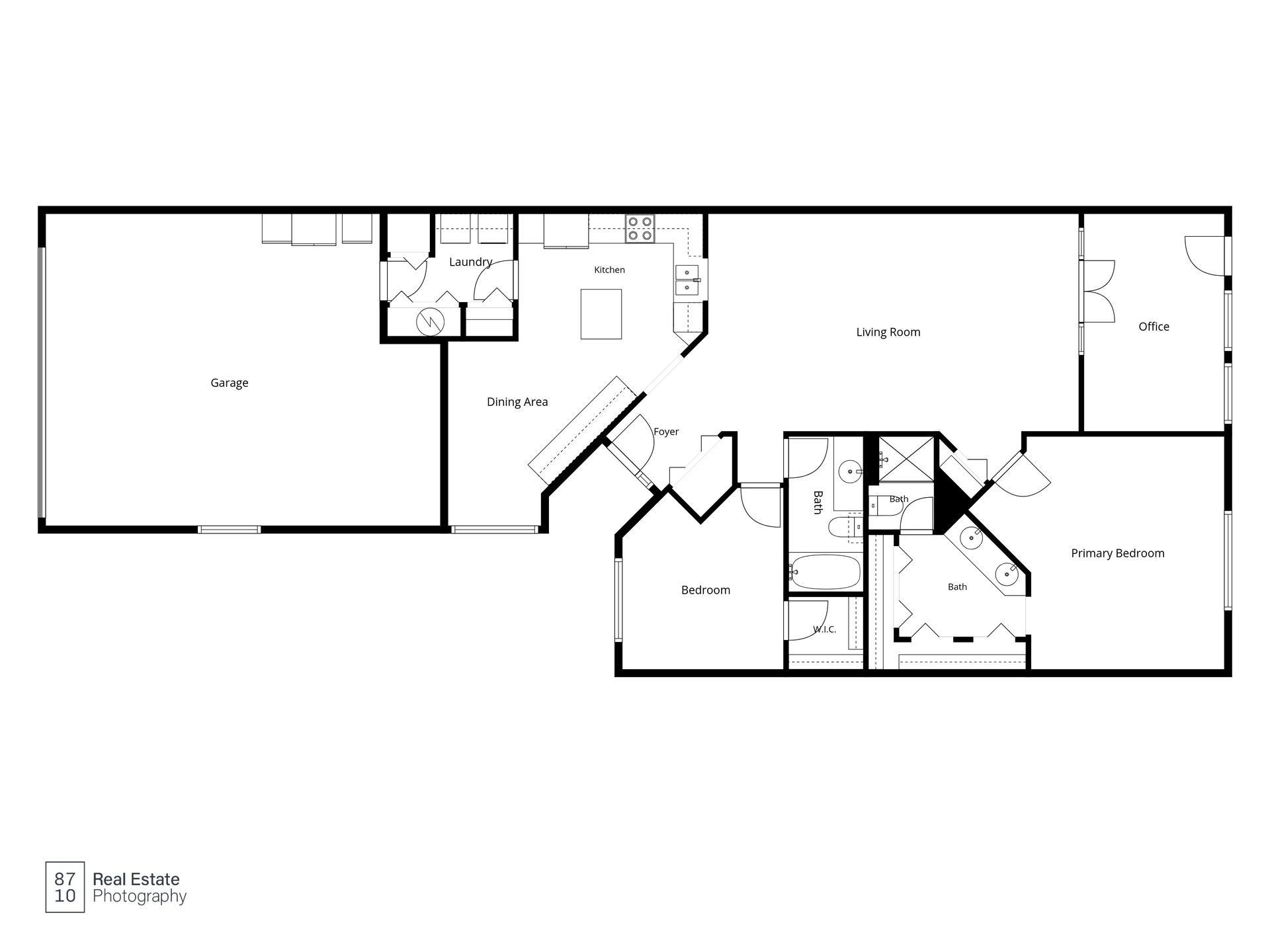View of Residential at 8953 Thomas Lane, Woodbury MN 55125, Woodbury (30 of 30) - Mike Wilen | Minnesota Team Real Estate