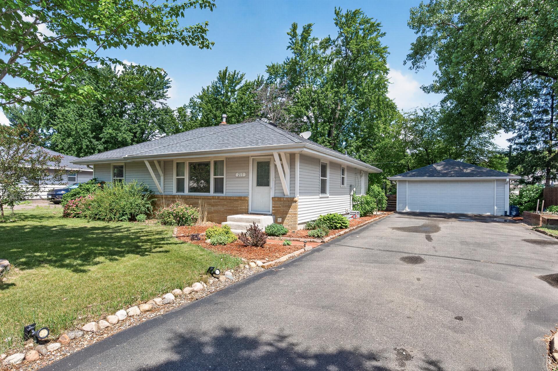 View of Residential at 211 92nd Avenue, Blaine MN 55434, Blaine - Mike Wilen | Minnesota Team Real Estate