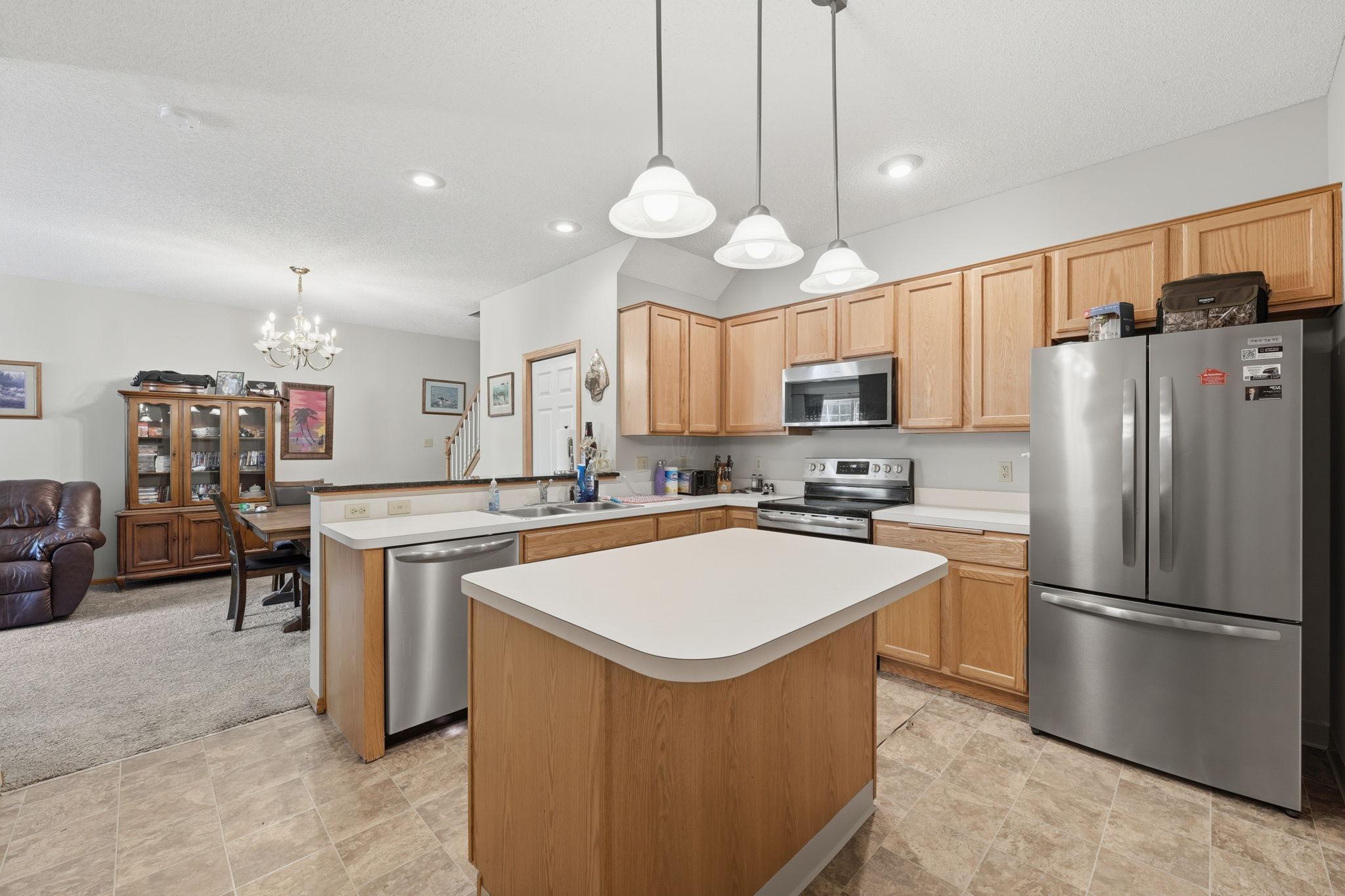 View of Residential at 9617 Alvarado Lane, Maple Grove MN 55311, Maple Grove (5 of 15) - Mike Wilen | Minnesota Team Real Estate