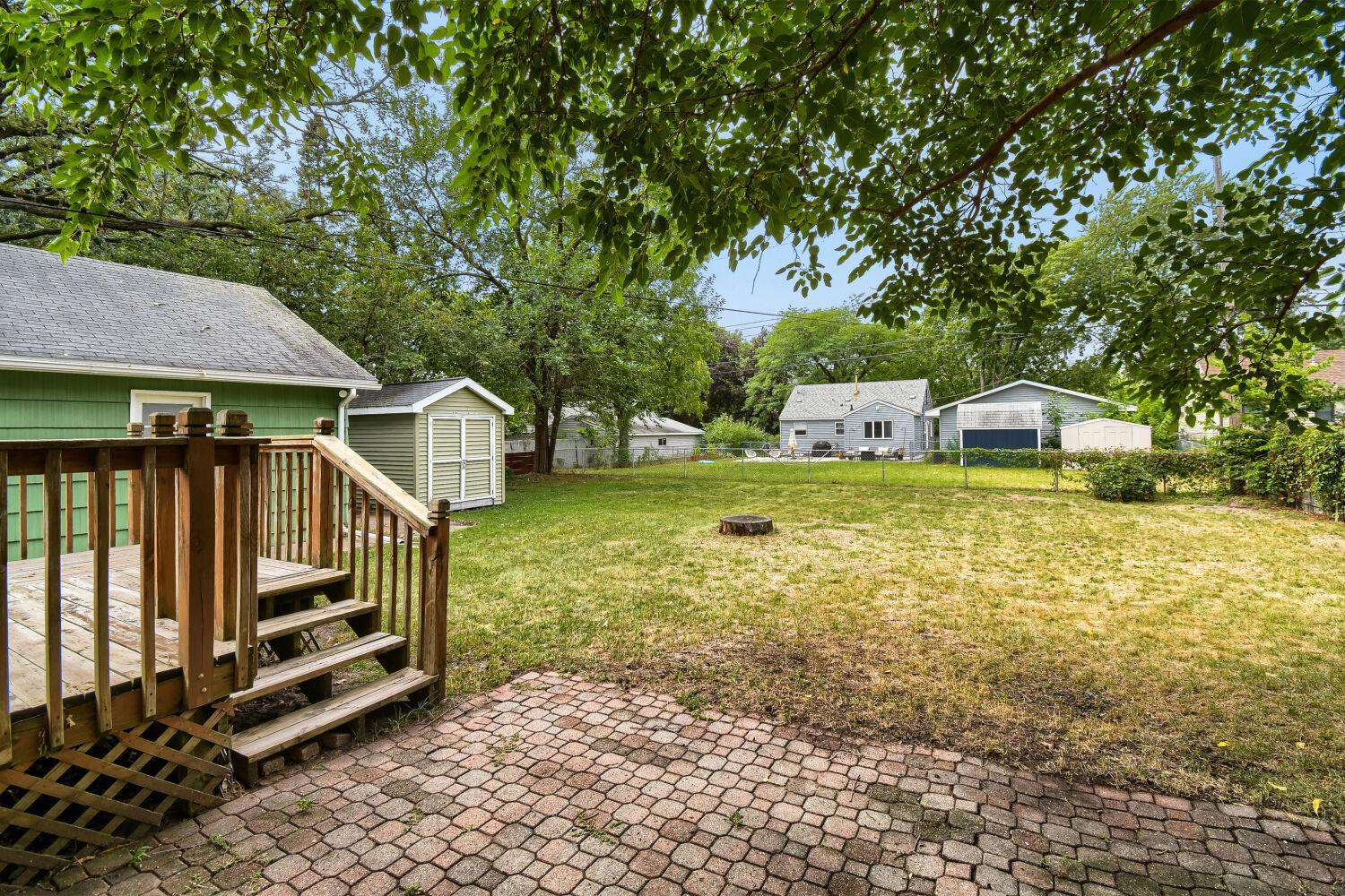 View of Residential at 7558 5th Street, Fridley MN 55432, Fridley (30 of 30) - Mike Wilen | Minnesota Team Real Estate