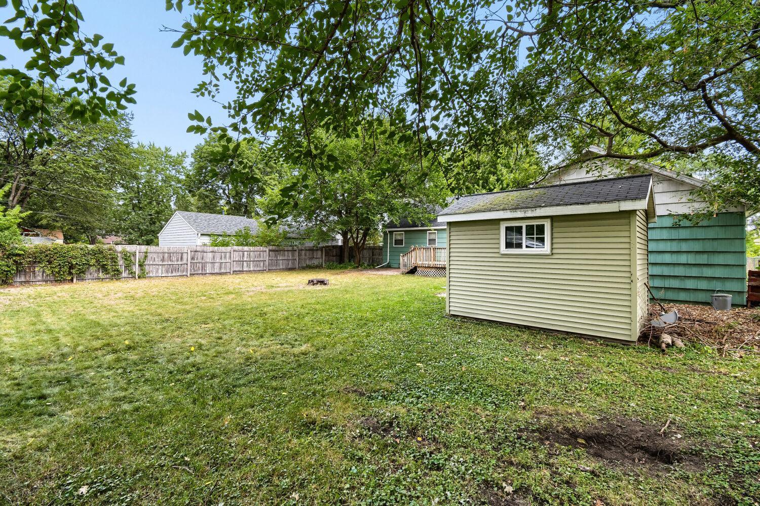 View of Residential at 7558 5th Street, Fridley MN 55432, Fridley (28 of 30) - Mike Wilen | Minnesota Team Real Estate