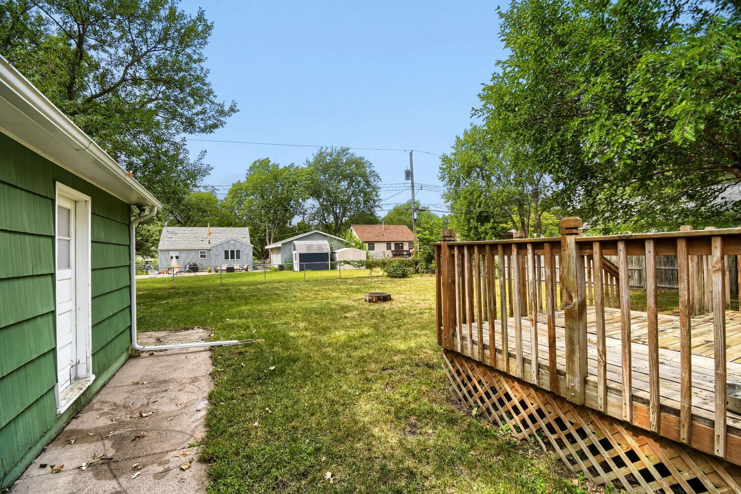 View of Residential at 7558 5th Street, Fridley MN 55432, Fridley (26 of 30) - Mike Wilen | Minnesota Team Real Estate