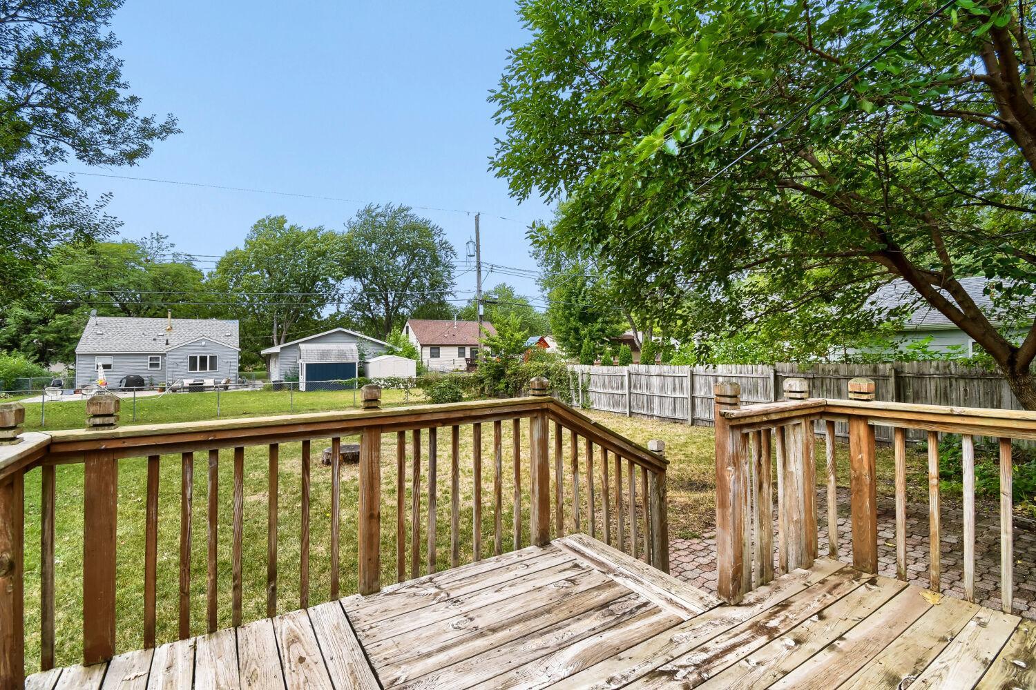 View of Residential at 7558 5th Street, Fridley MN 55432, Fridley (25 of 30) - Mike Wilen | Minnesota Team Real Estate