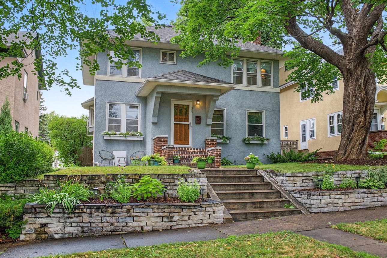 View of Residential at 899 Osceola Avenue, Saint Paul MN 55105, Saint Paul - Mike Wilen | Minnesota Team Real Estate