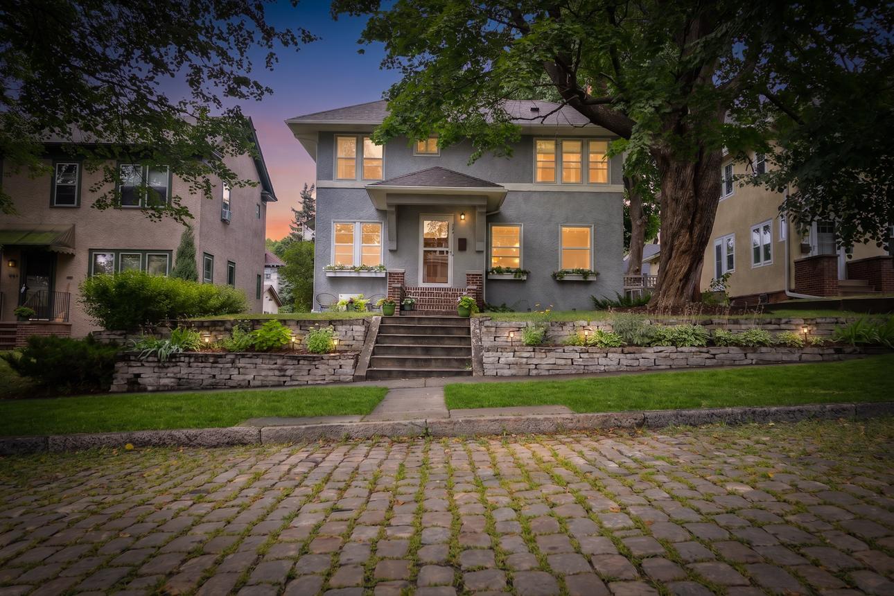 View of Residential at 899 Osceola Avenue, Saint Paul MN 55105, Saint Paul (2 of 40) - Mike Wilen | Minnesota Team Real Estate