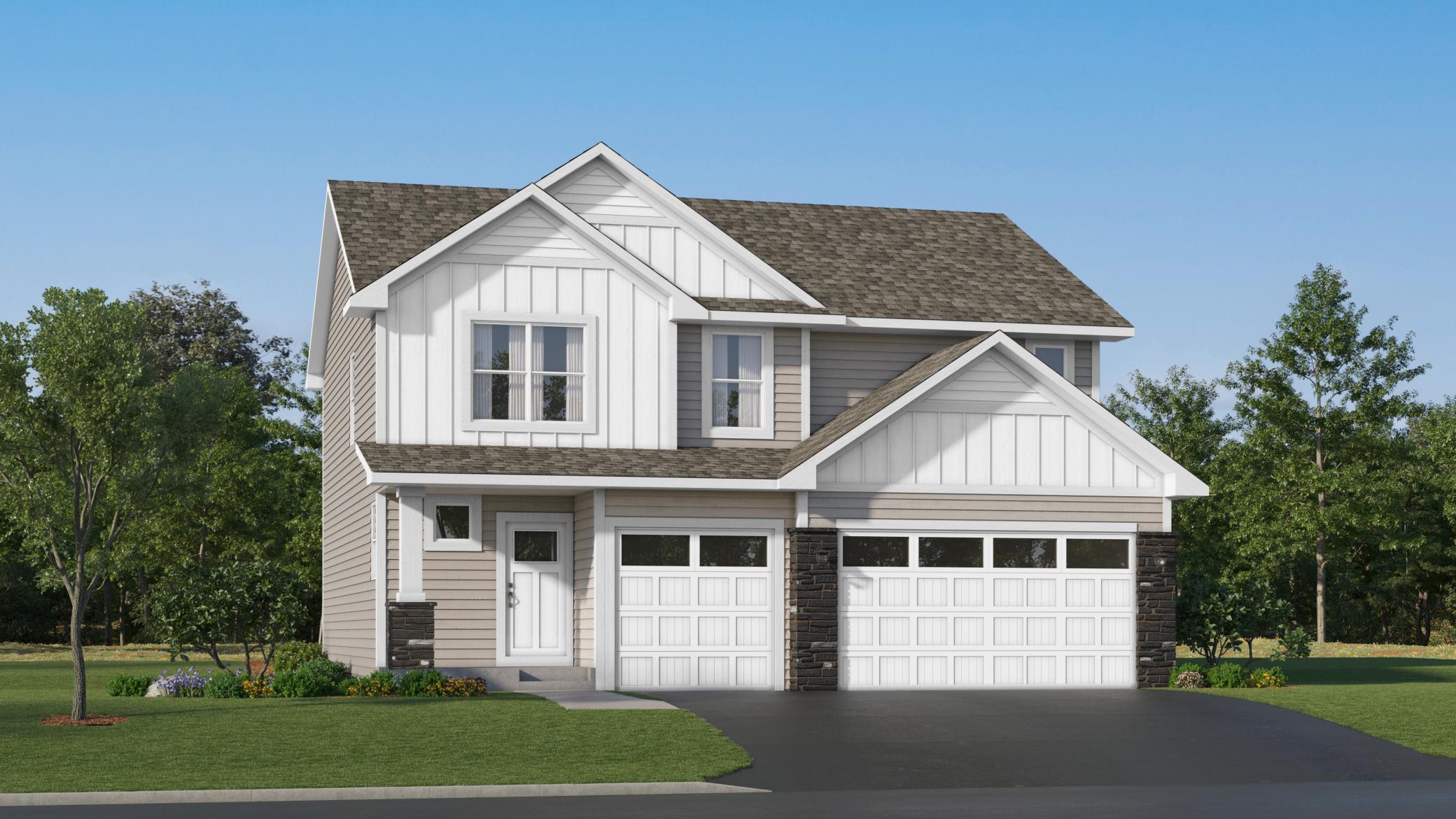 View of Residential at 9989 185th Avenue, Elk River MN 55330, Elk River - Mike Wilen | Minnesota Team Real Estate