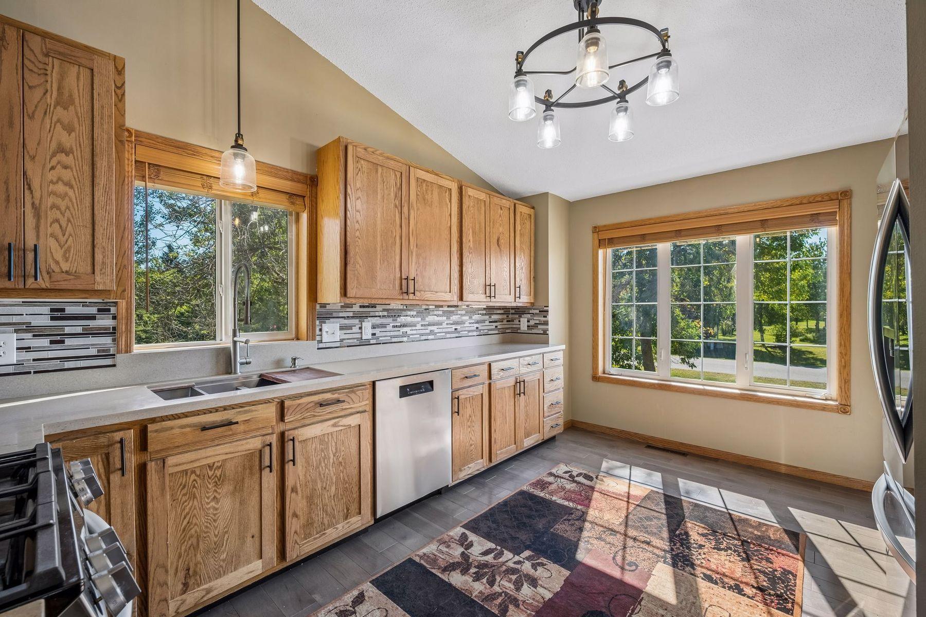 View of Residential at 40533 Golden Avenue, North Branch MN 55056, North Branch (3 of 42) - Mike Wilen | Minnesota Team Real Estate