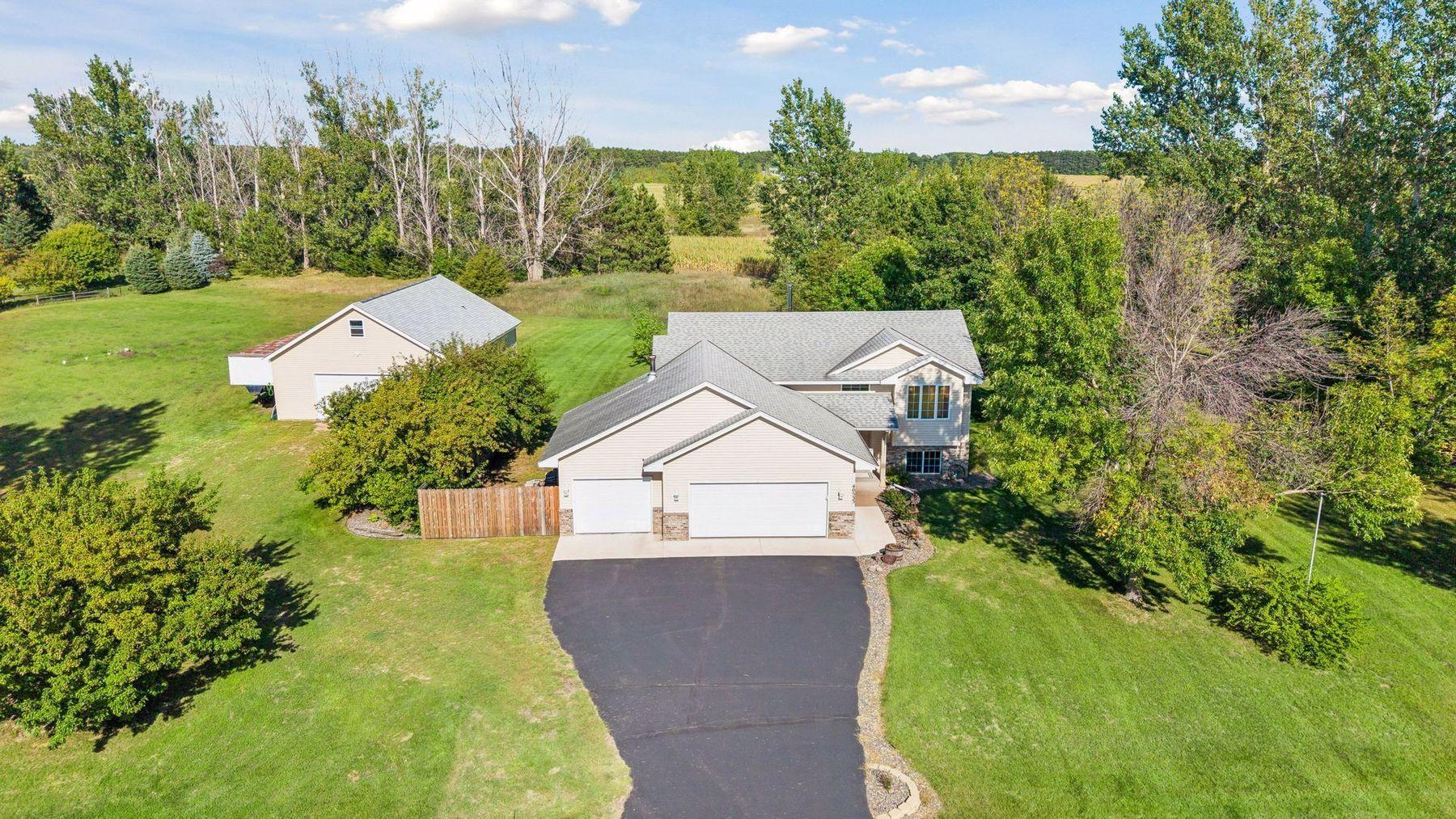 View of Single Family at 40533 Golden Avenue, North Branch - Mike Wilen | Minnesota Team Real Estate