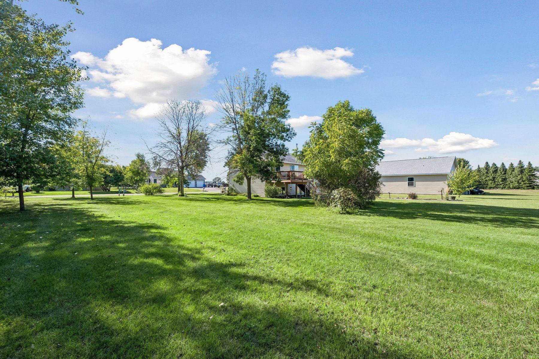 View of Residential at 40533 Golden Avenue, North Branch MN 55056, North Branch (40 of 42) - Mike Wilen | Minnesota Team Real Estate