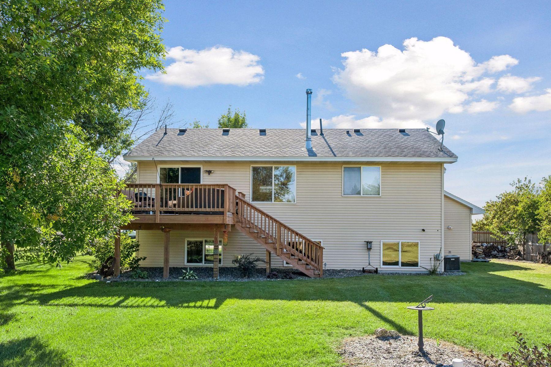 View of Residential at 40533 Golden Avenue, North Branch MN 55056, North Branch (35 of 42) - Mike Wilen | Minnesota Team Real Estate