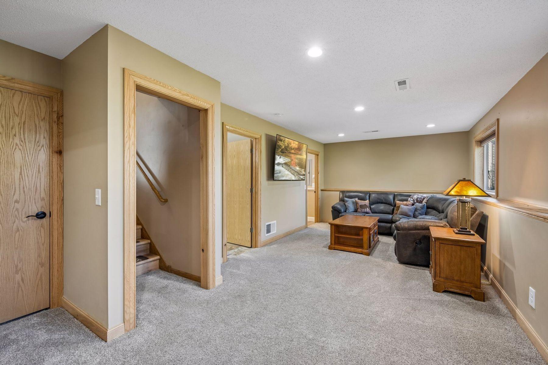 View of Residential at 40533 Golden Avenue, North Branch MN 55056, North Branch (25 of 42) - Mike Wilen | Minnesota Team Real Estate
