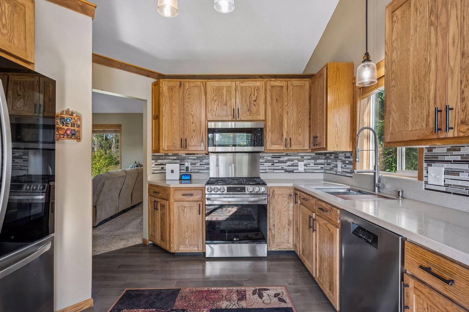 View of Residential at 40533 Golden Avenue, North Branch MN 55056, North Branch (18 of 42) - Mike Wilen | Minnesota Team Real Estate