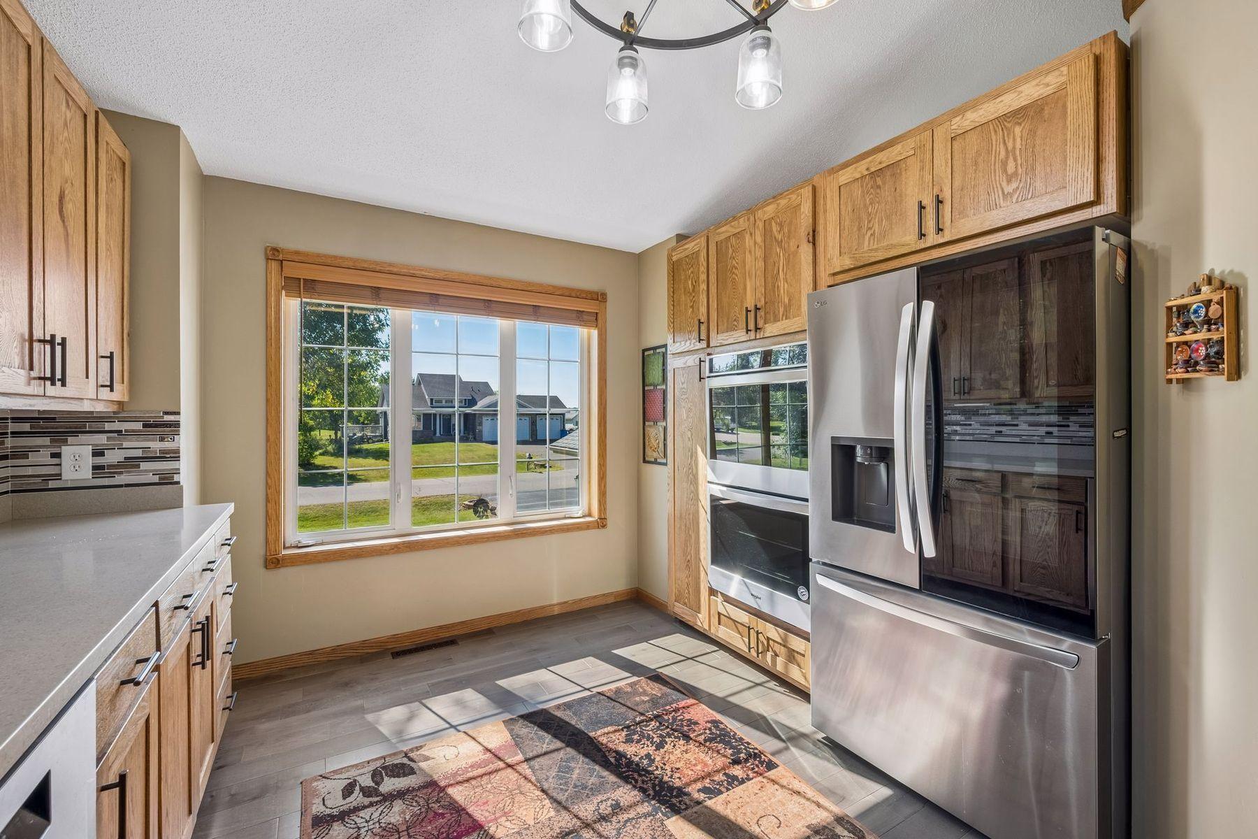 View of Residential at 40533 Golden Avenue, North Branch MN 55056, North Branch (17 of 42) - Mike Wilen | Minnesota Team Real Estate