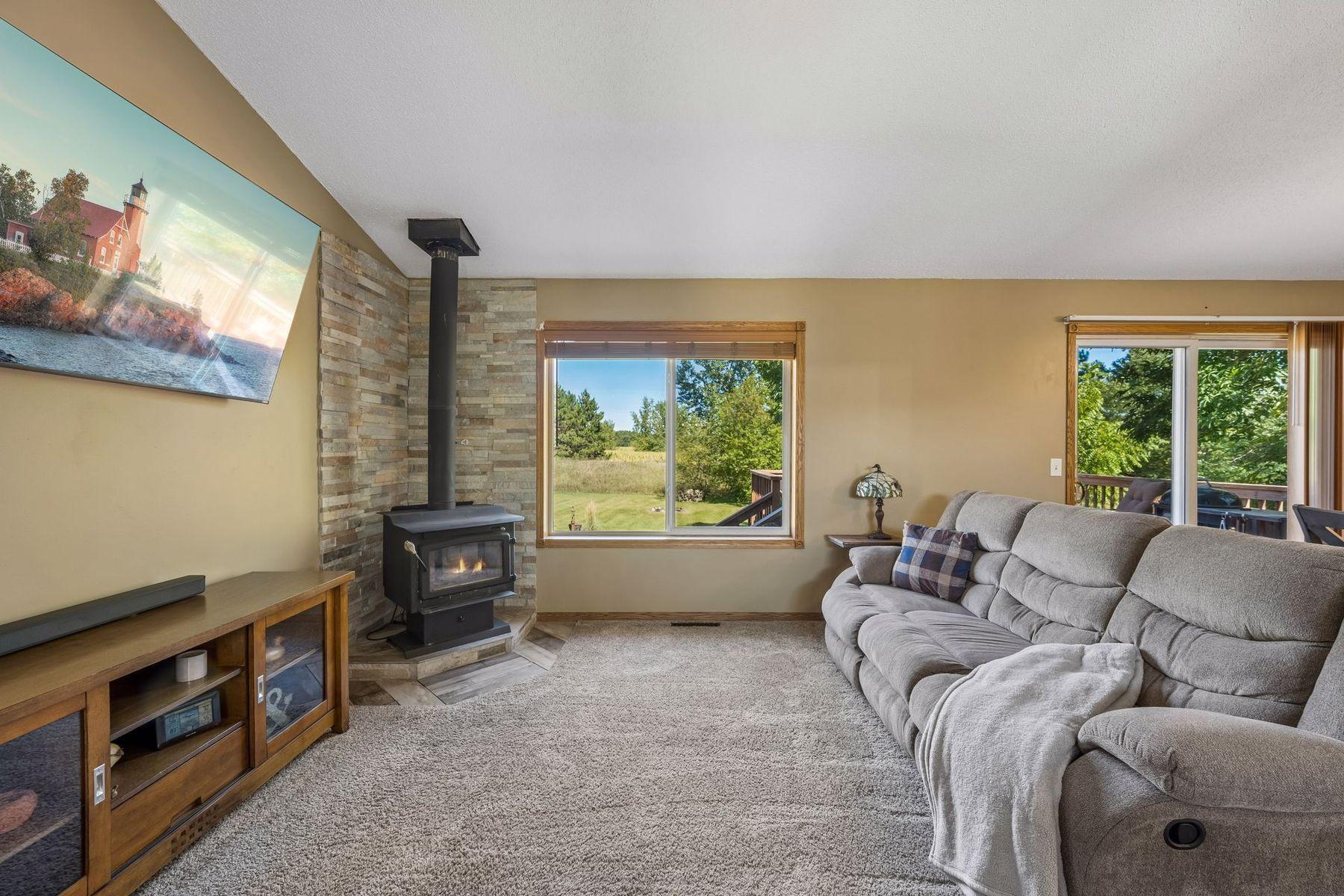 View of Residential at 40533 Golden Avenue, North Branch MN 55056, North Branch (11 of 42) - Mike Wilen | Minnesota Team Real Estate