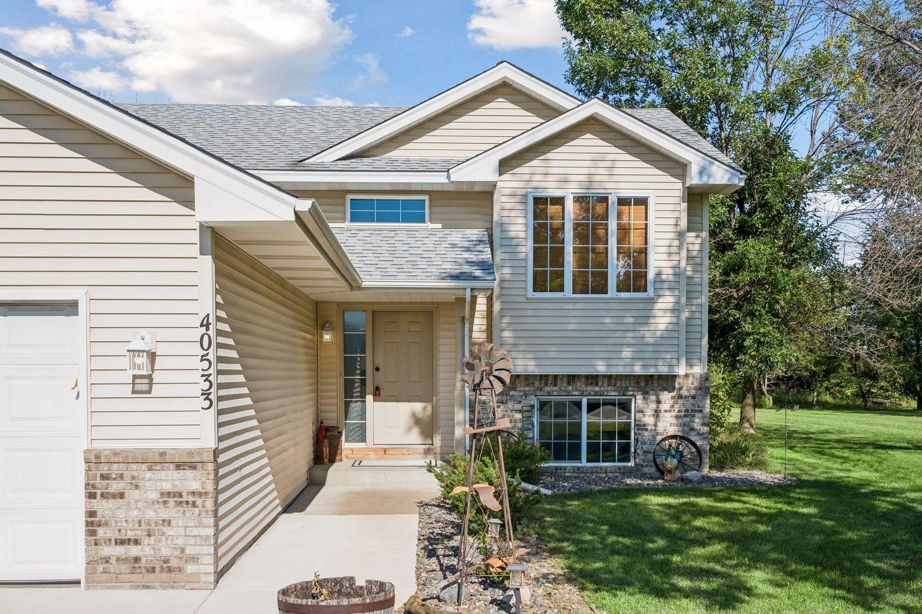 View of Residential at 40533 Golden Avenue, North Branch MN 55056, North Branch (9 of 42) - Mike Wilen | Minnesota Team Real Estate